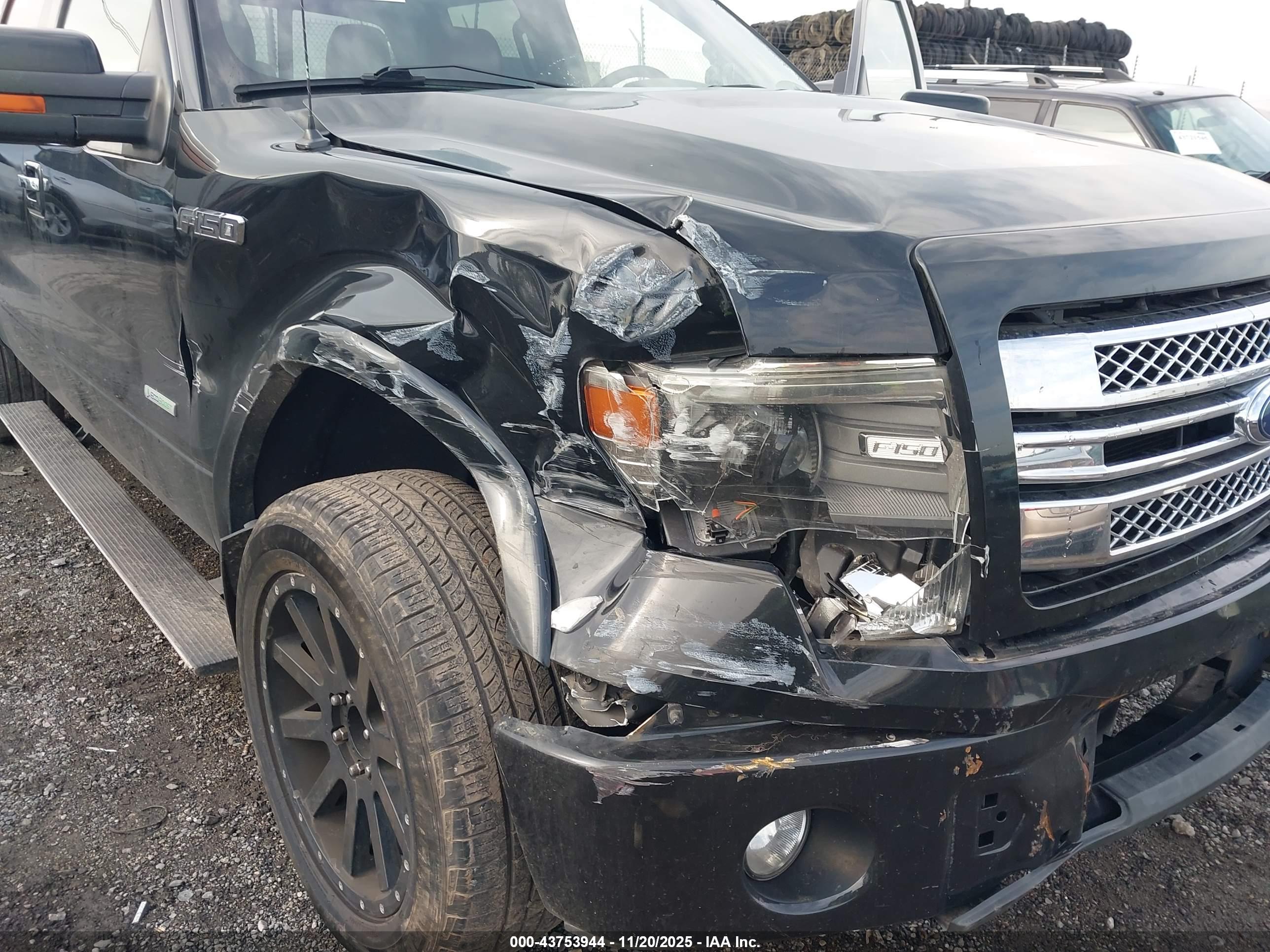 FORD F-150 image 6