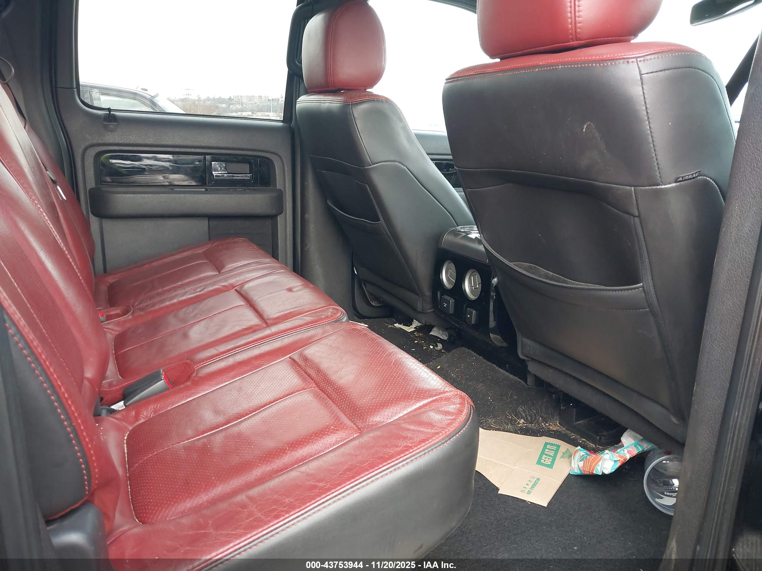 FORD F-150 image 8