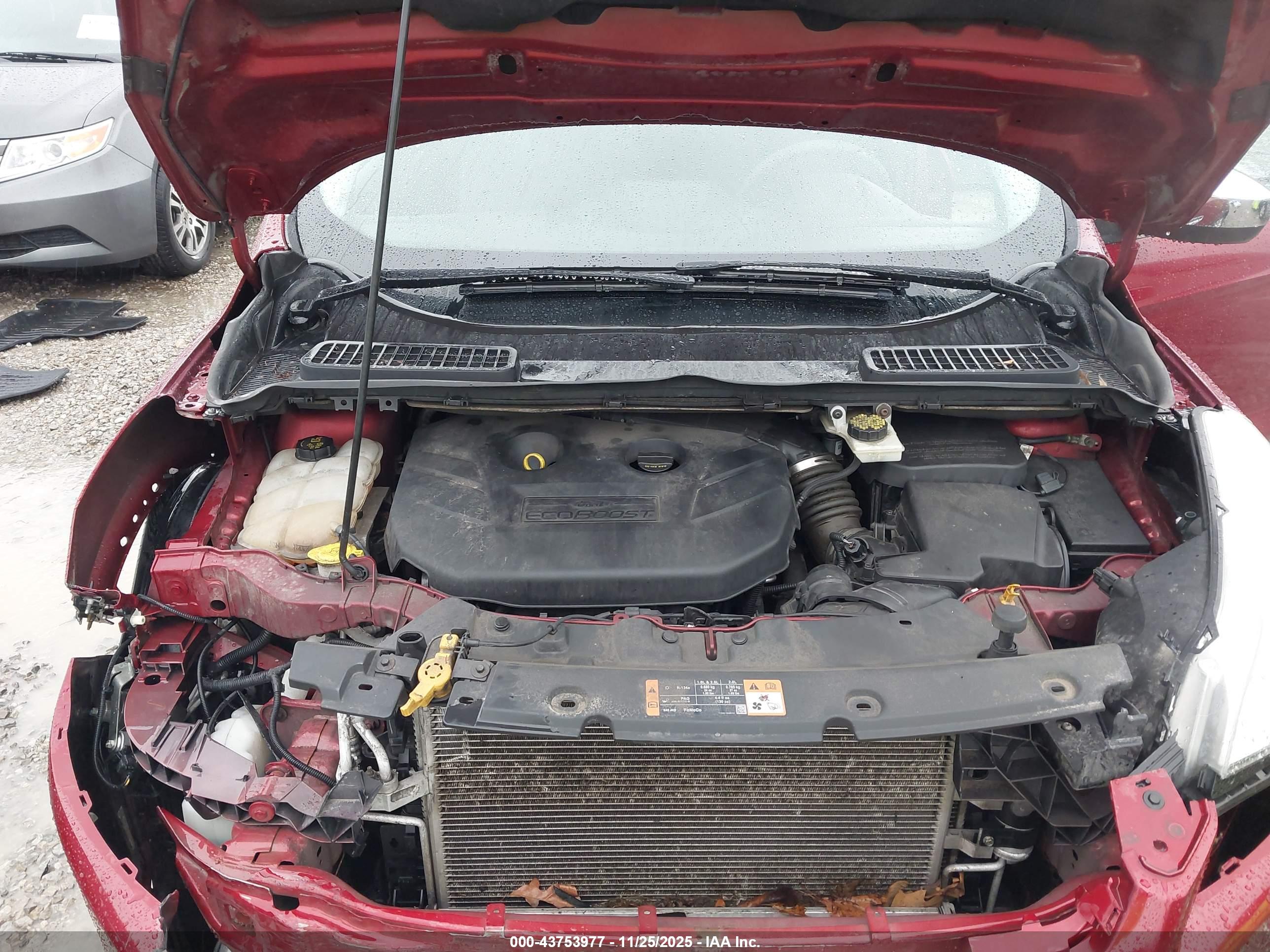 FORD ESCAPE image 10