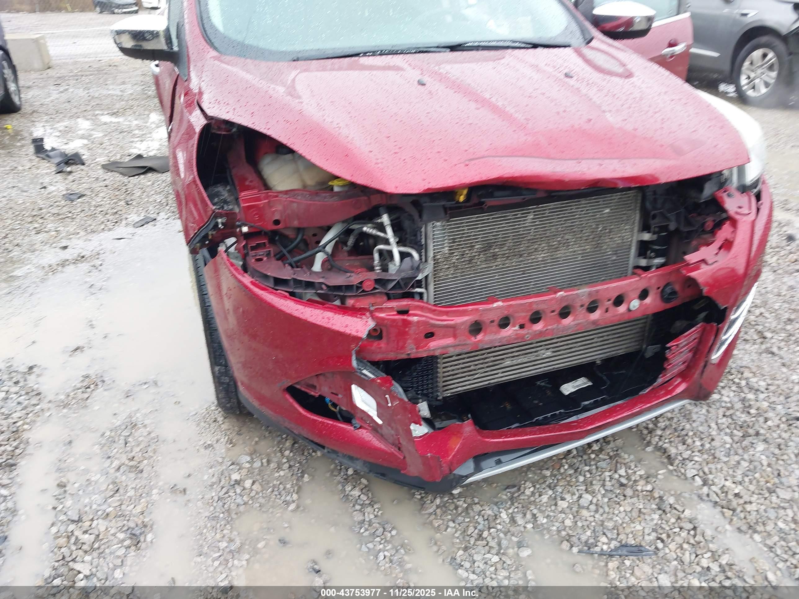 FORD ESCAPE image 6