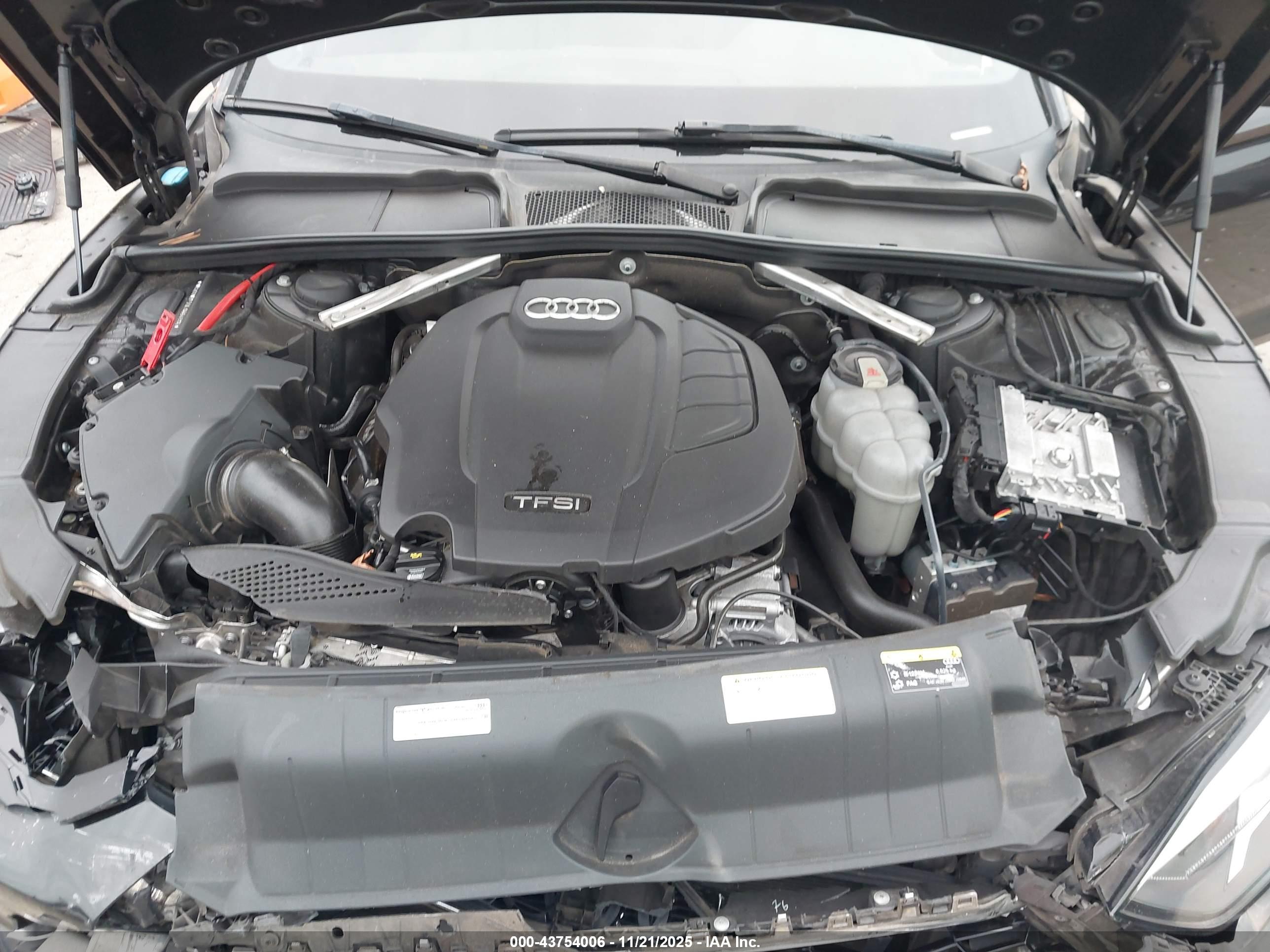 AUDI A5 image 10