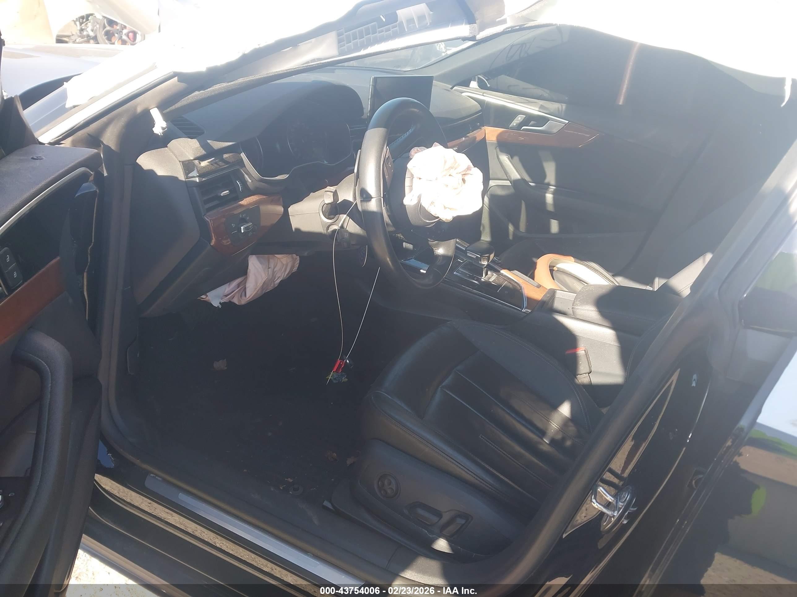 AUDI A5 image 5