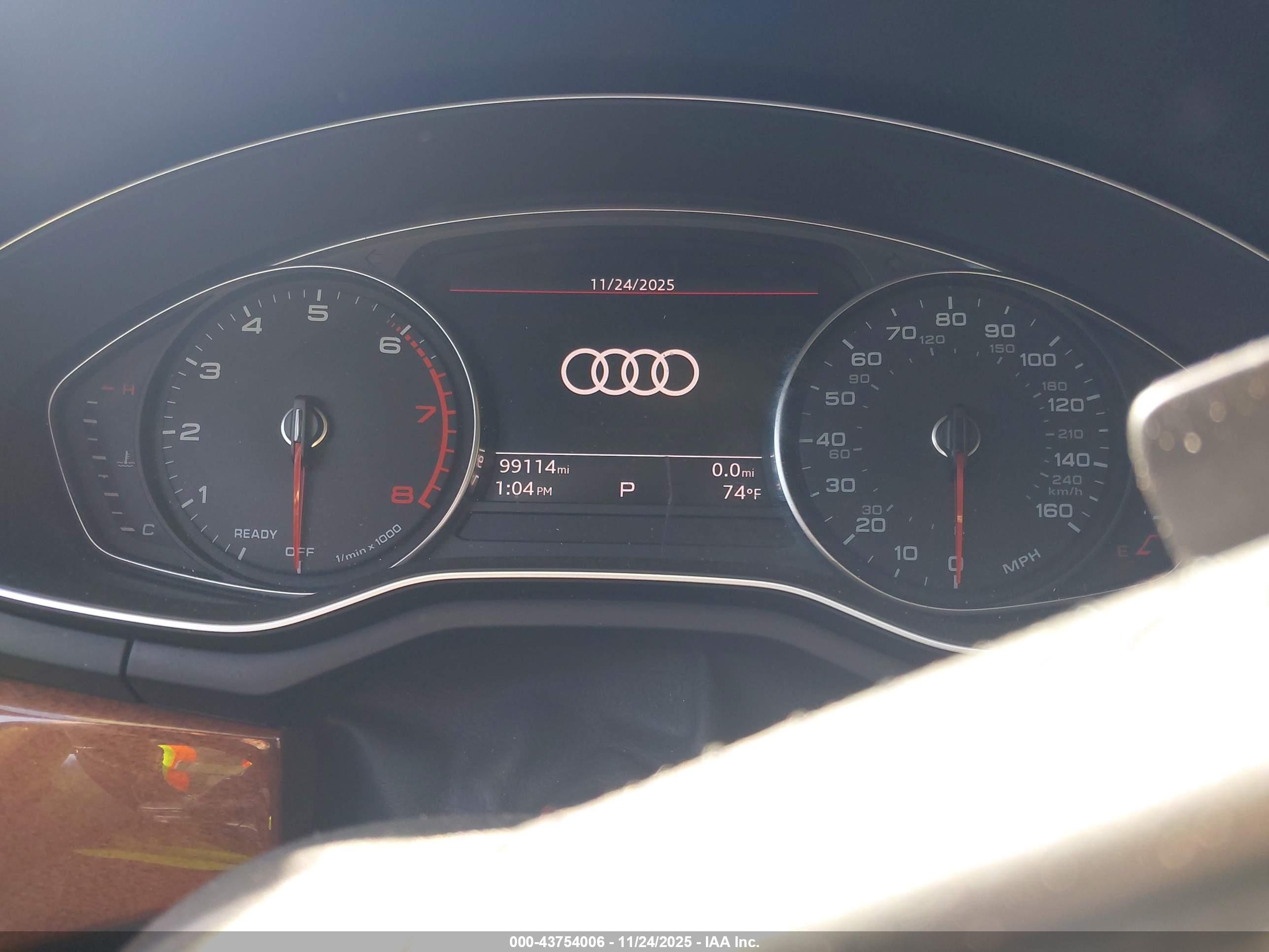 AUDI A5 image 7