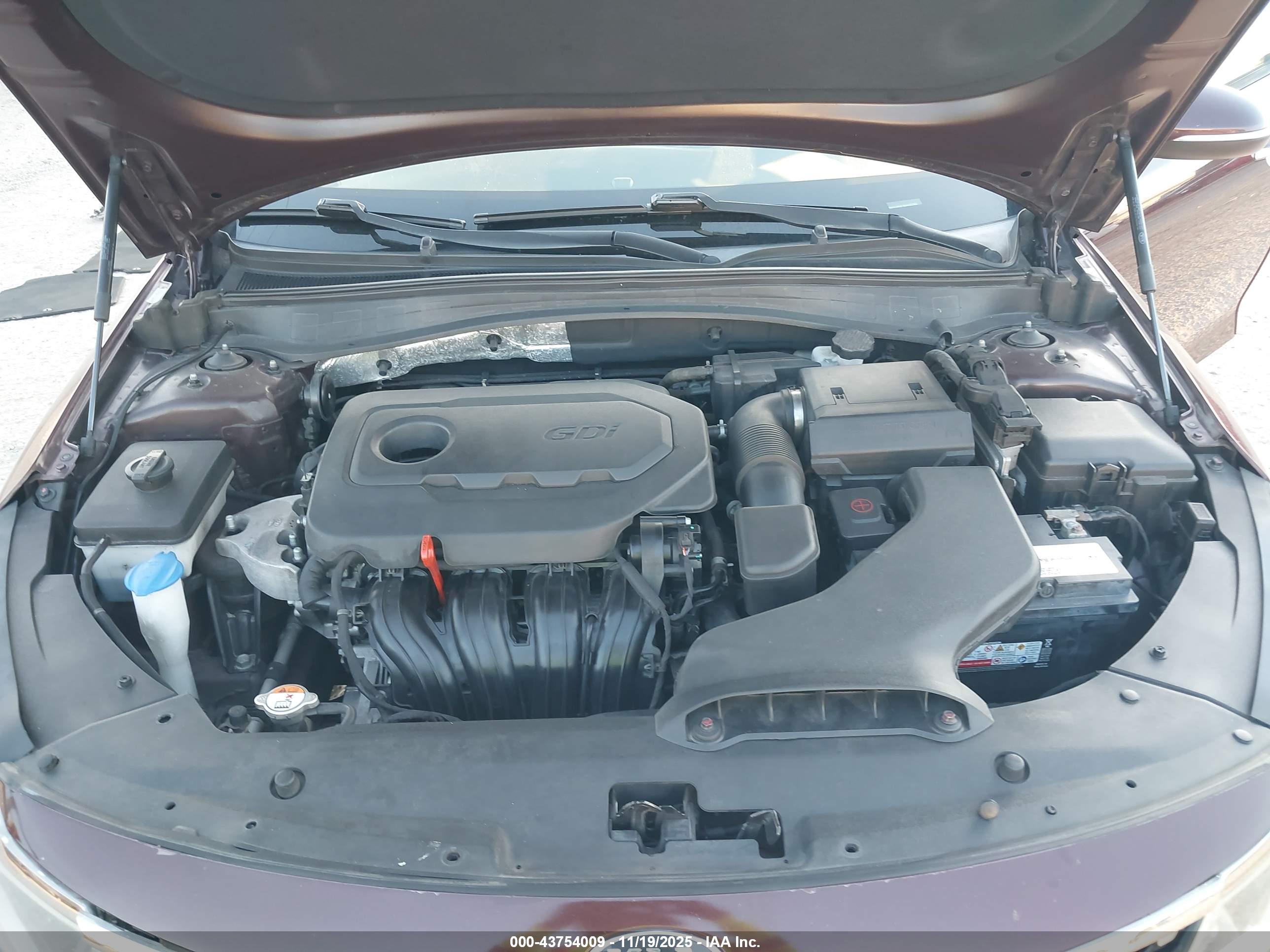 KIA OPTIMA image 10