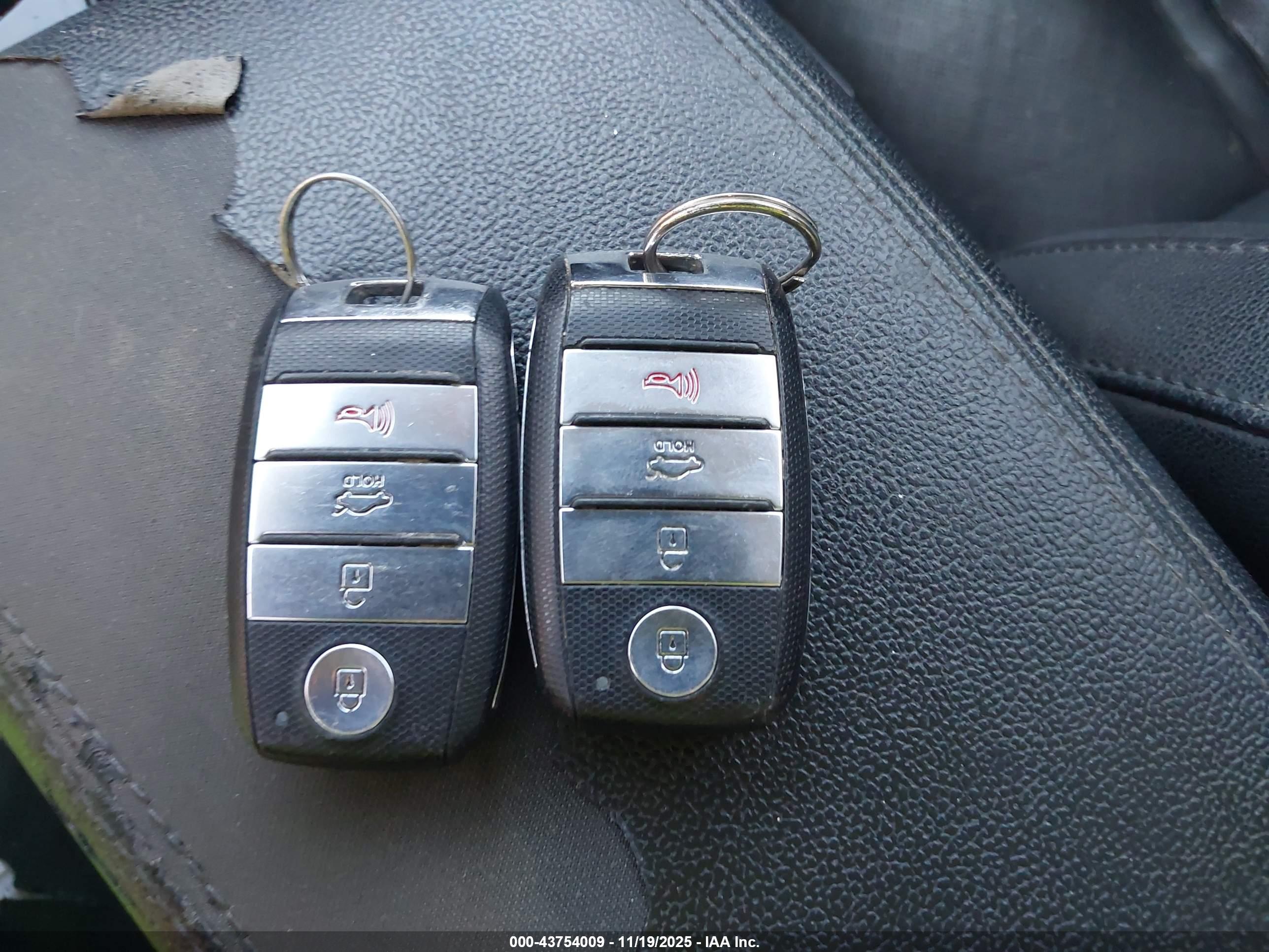 KIA OPTIMA image 11