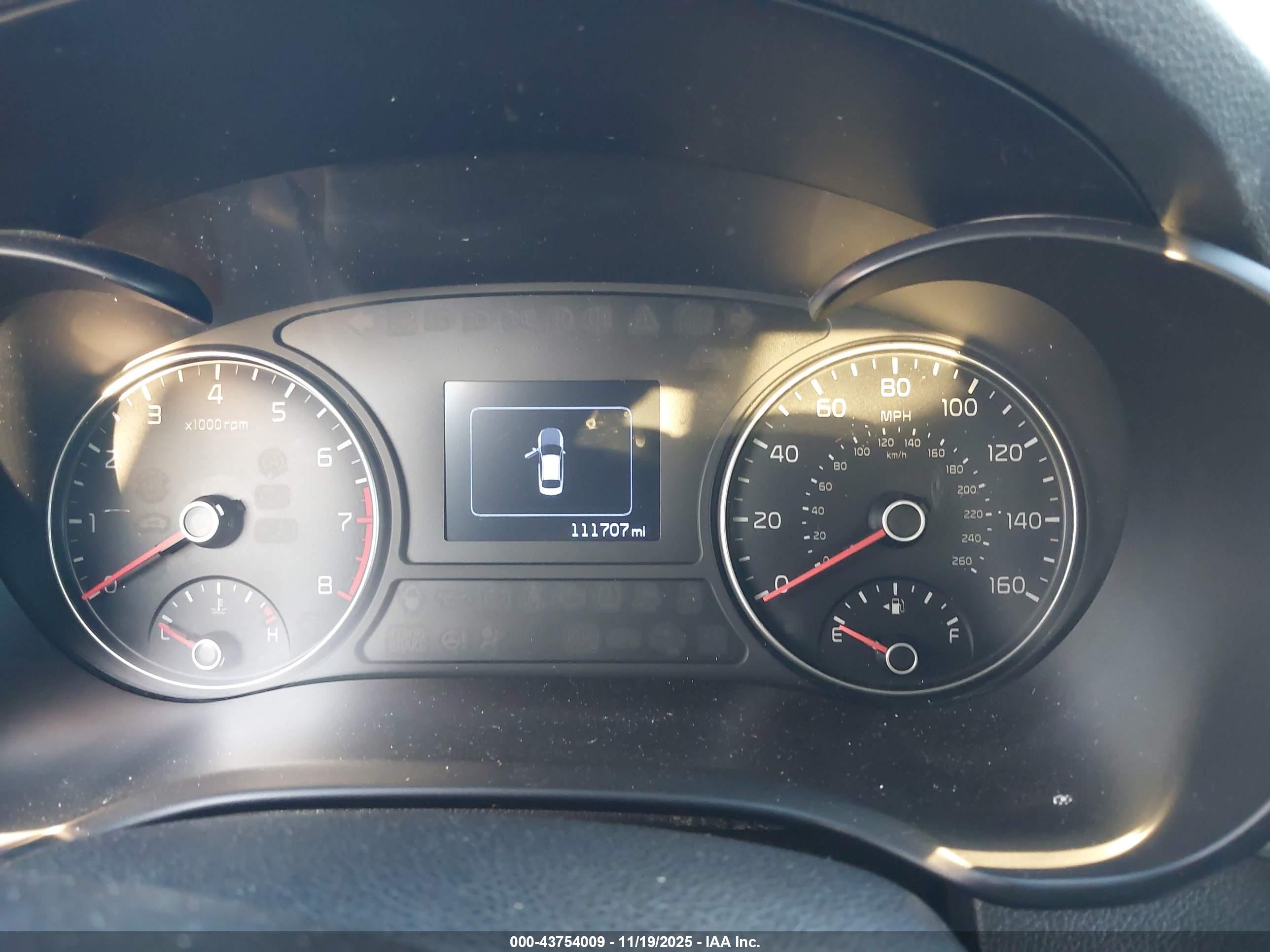 KIA OPTIMA image 7
