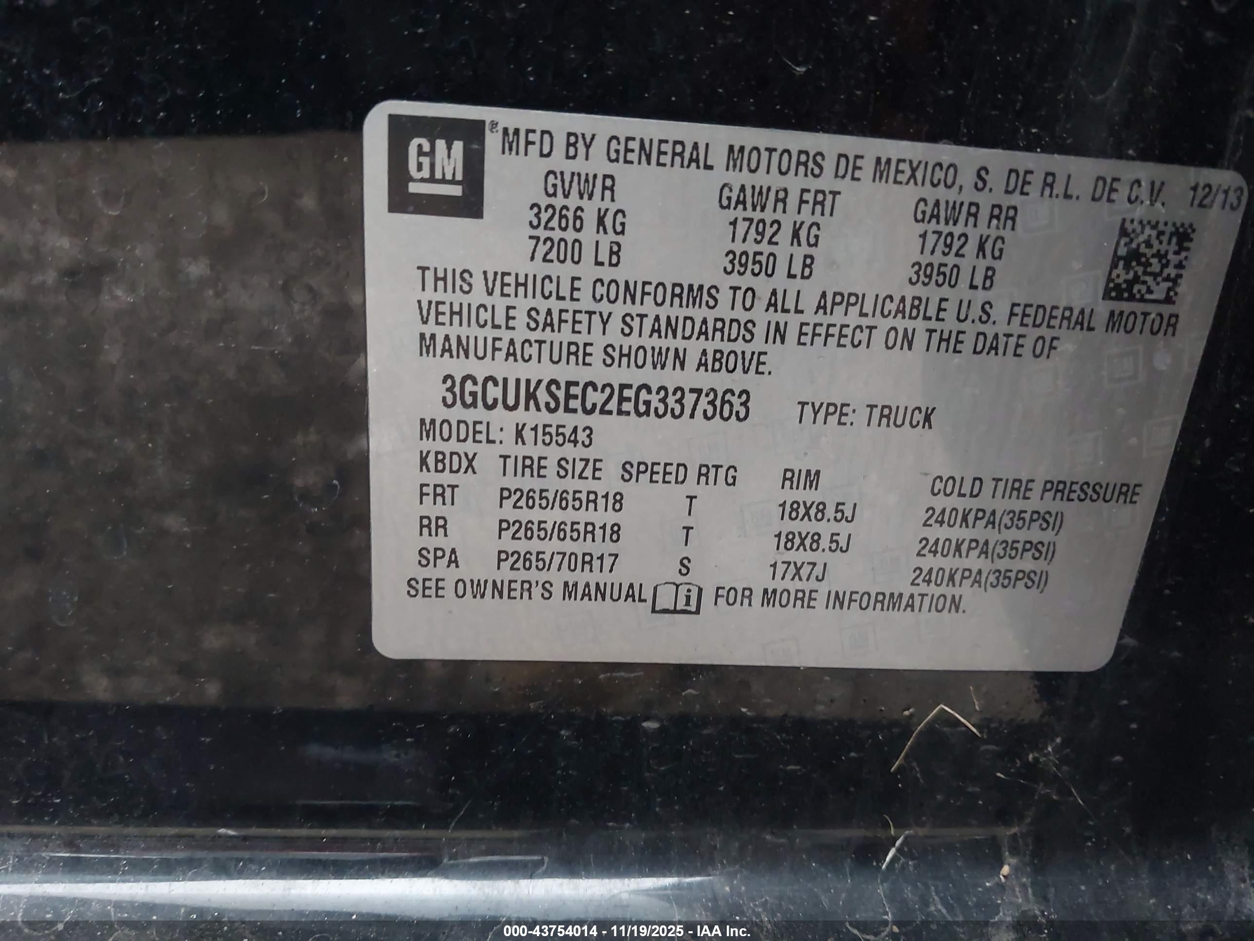 CHEVROLET SILVERADO image 9