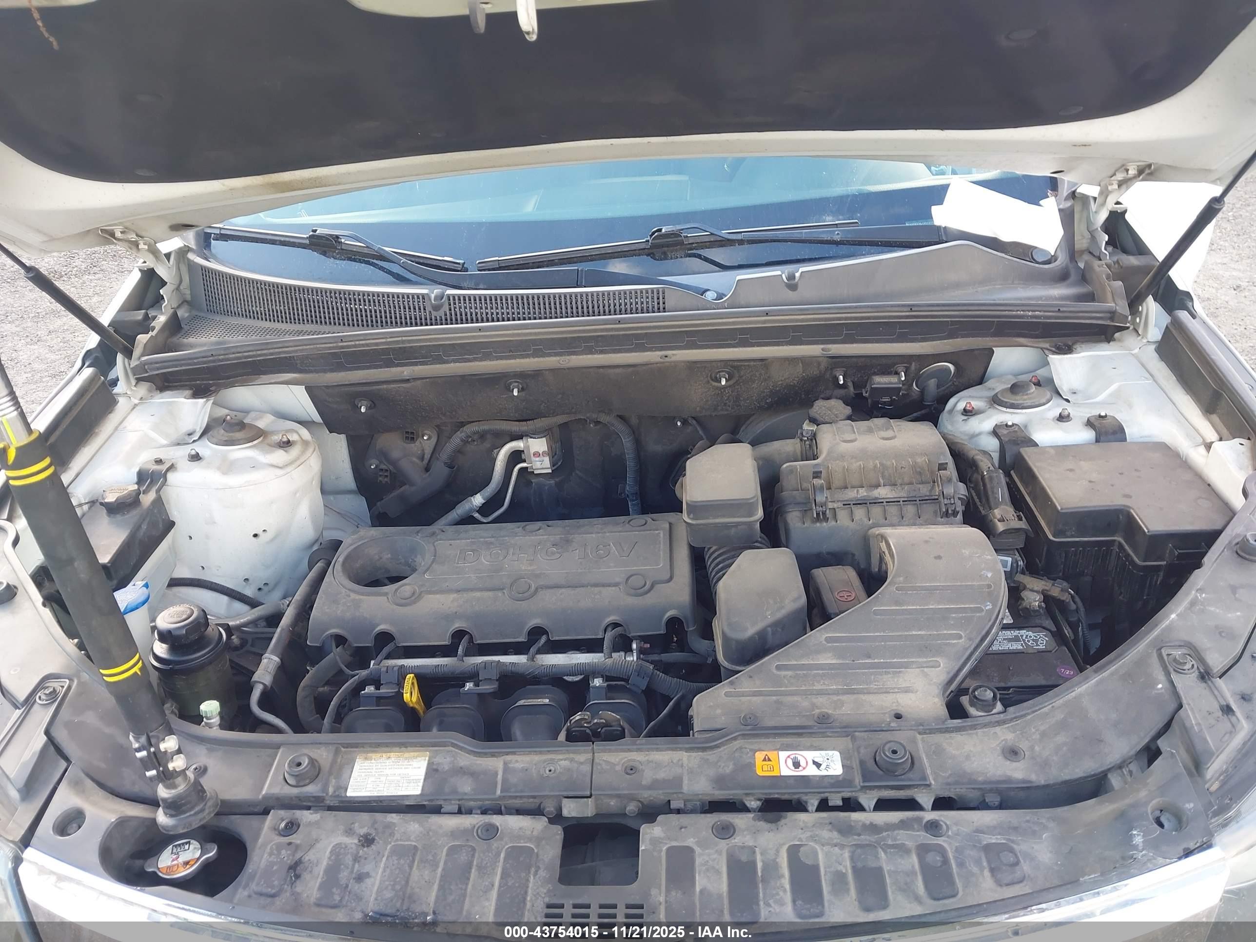 KIA SORENTO image 10