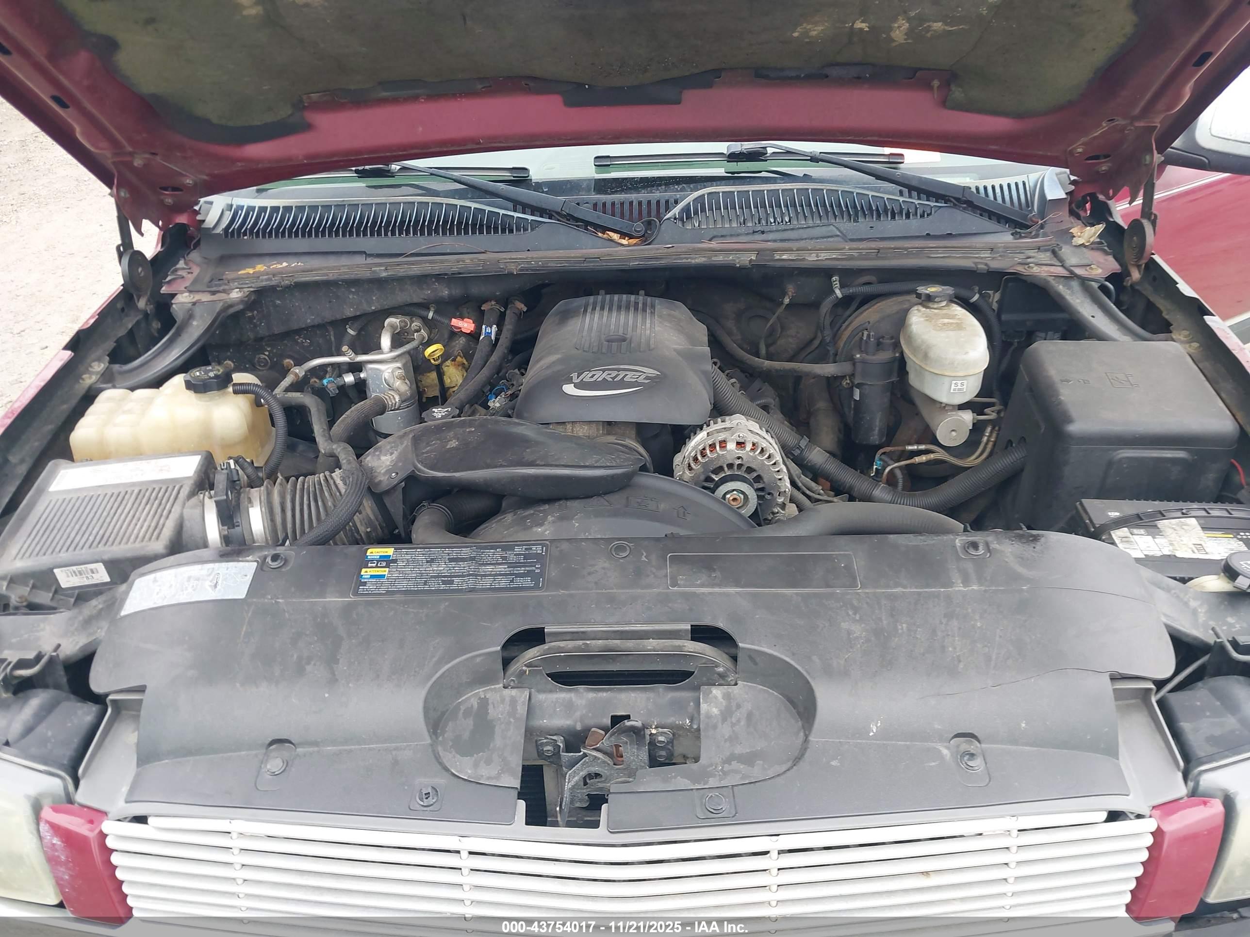 CHEVROLET SILVERADO image 10