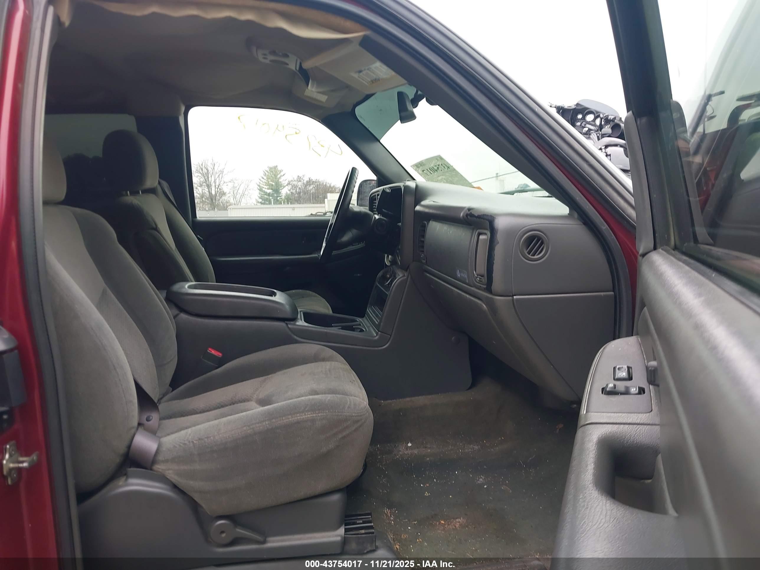 CHEVROLET SILVERADO image 5