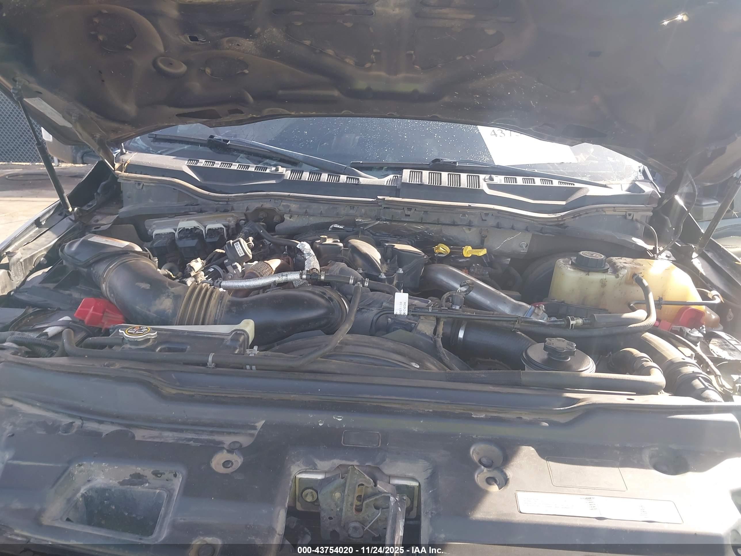 FORD F-250 image 10