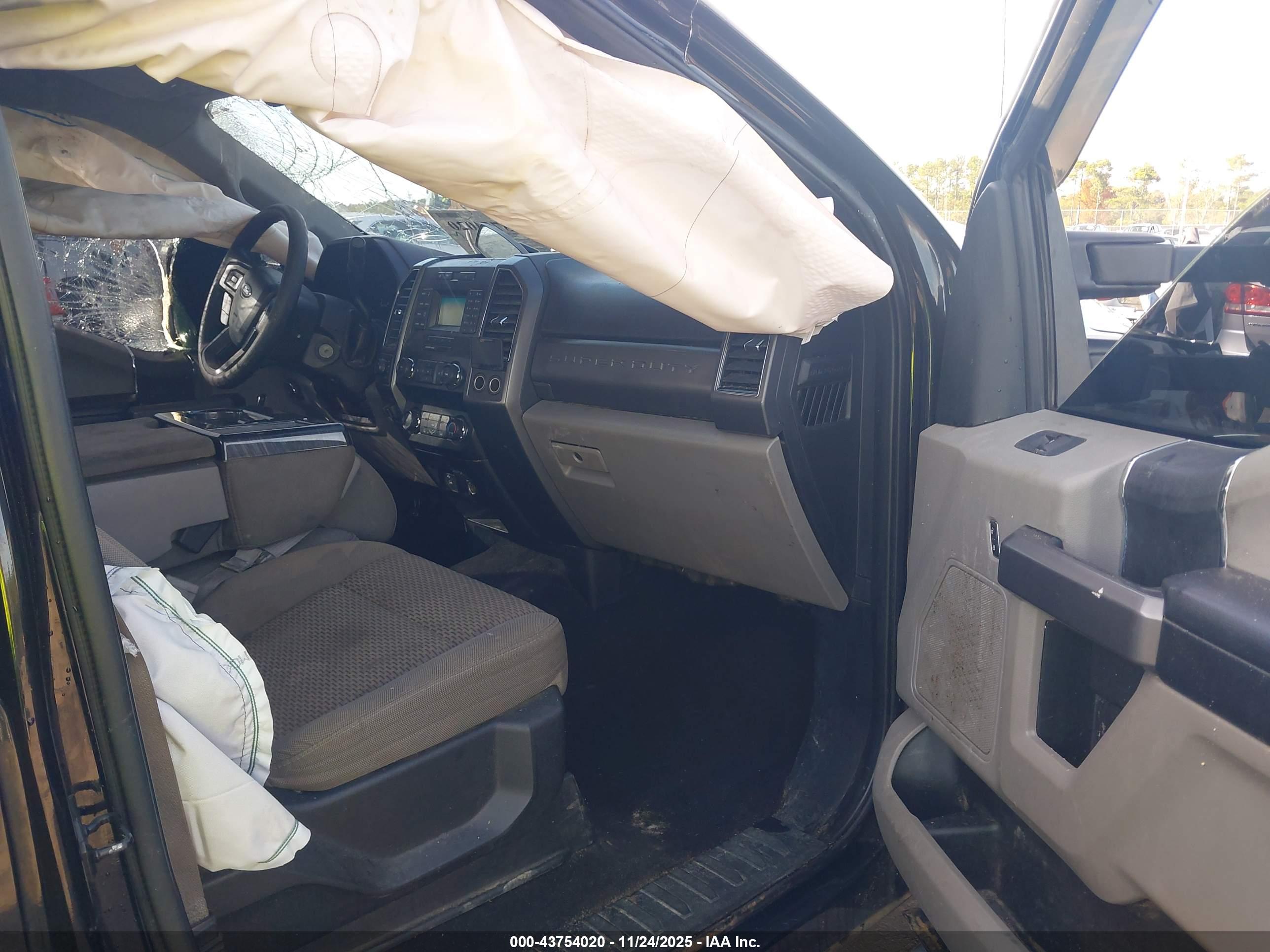 FORD F-250 image 5