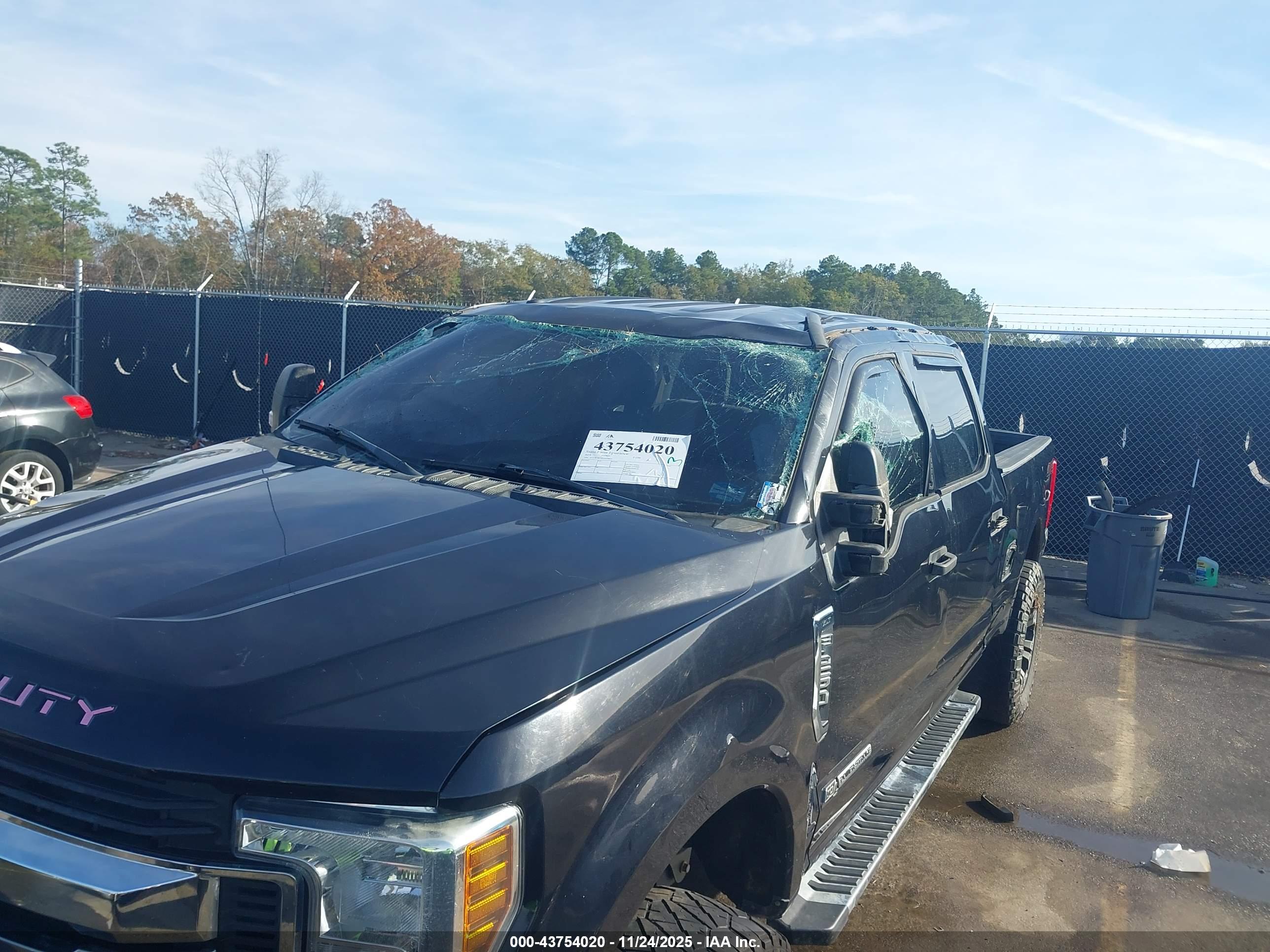 FORD F-250 image 6