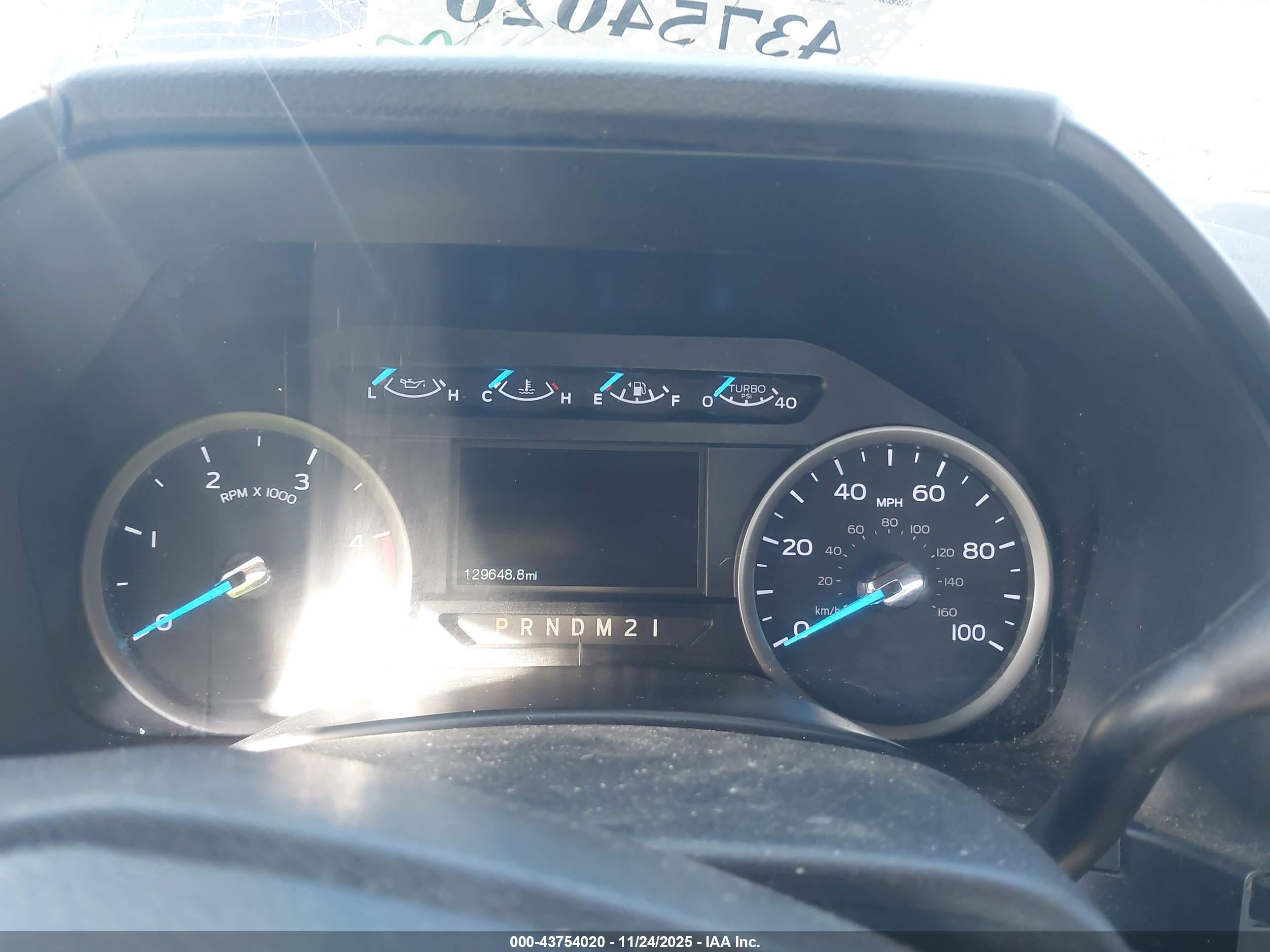 FORD F-250 image 7