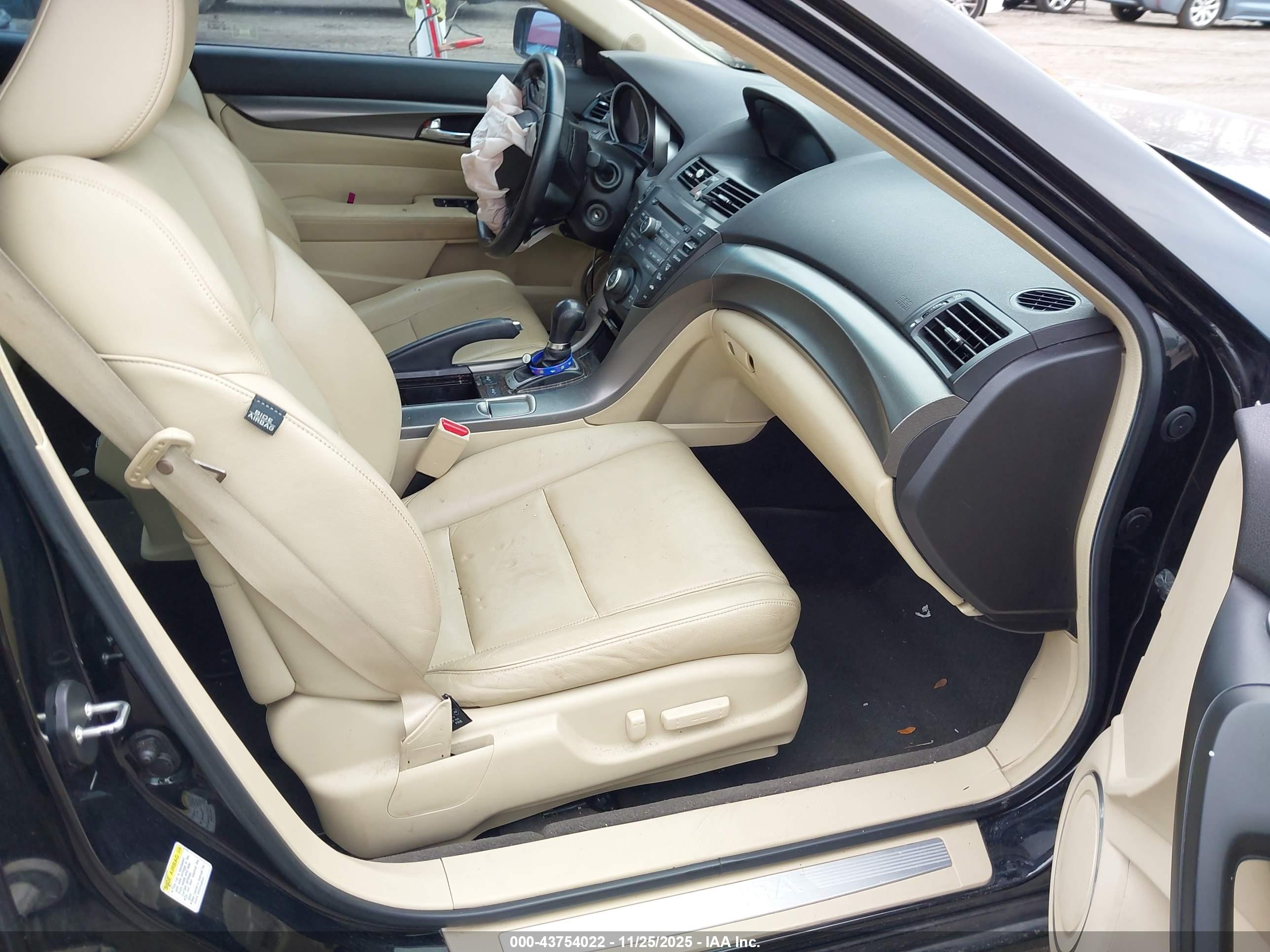 ACURA TL image 5