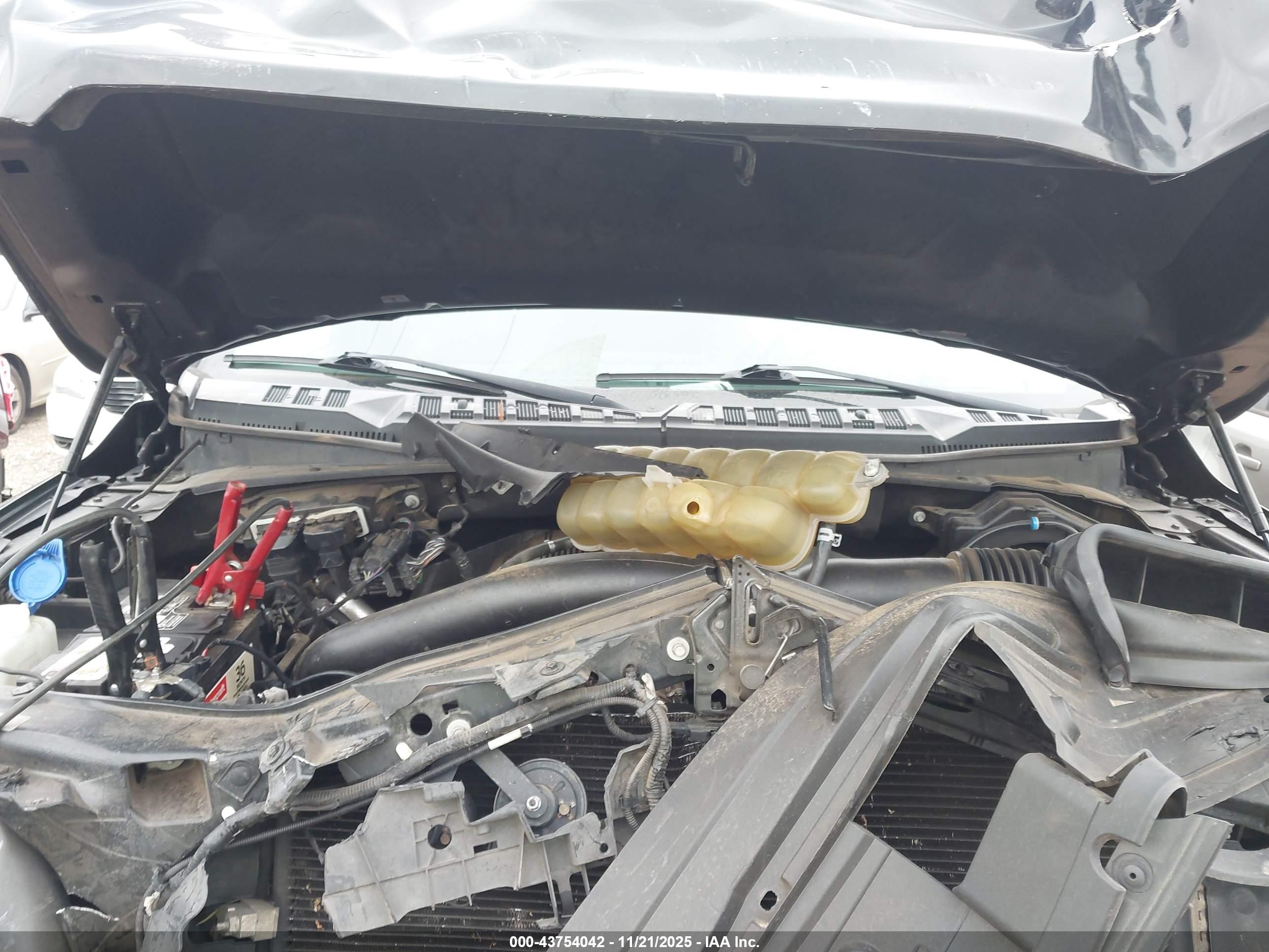 FORD F-150 image 10