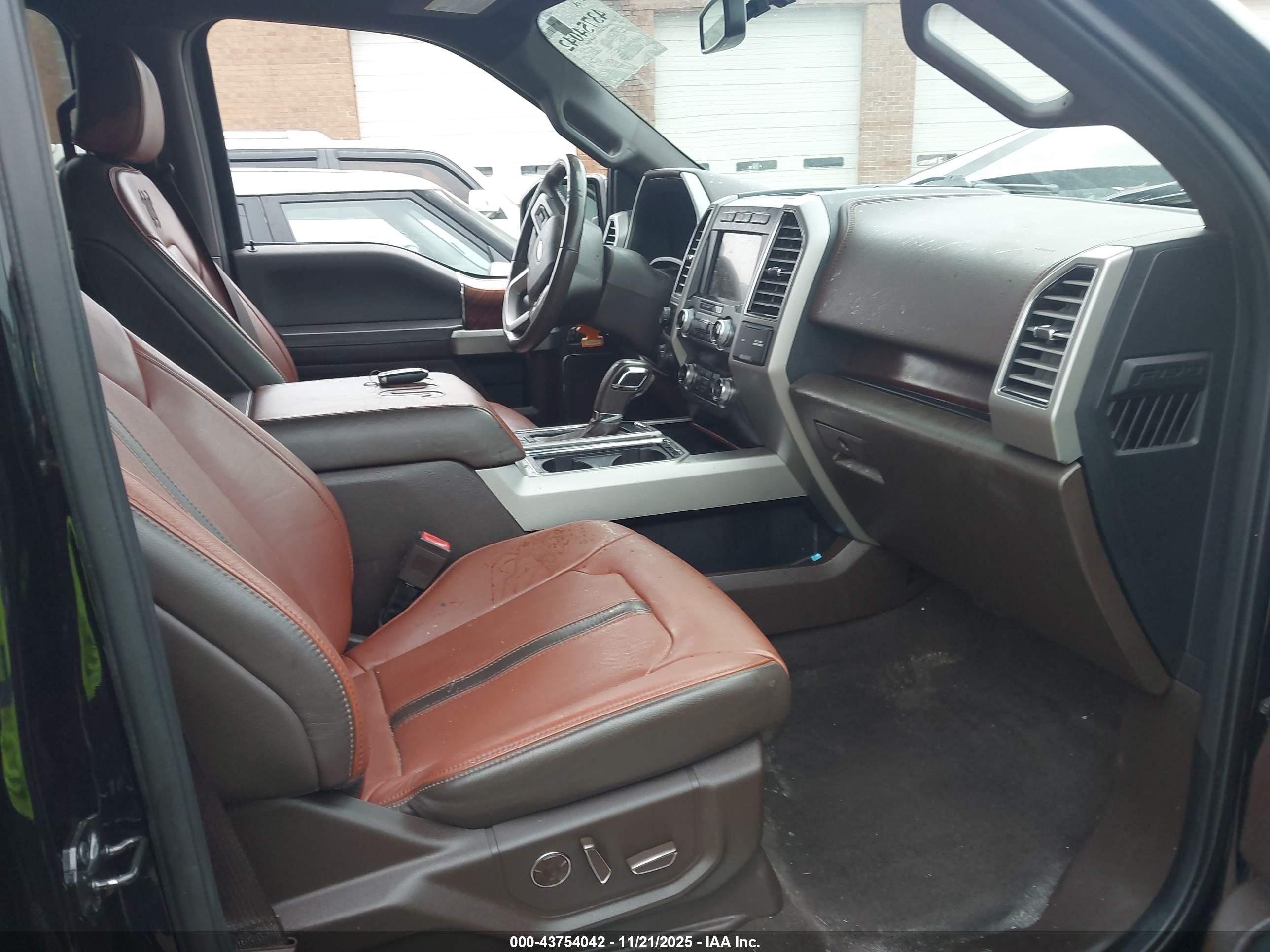 FORD F-150 image 5