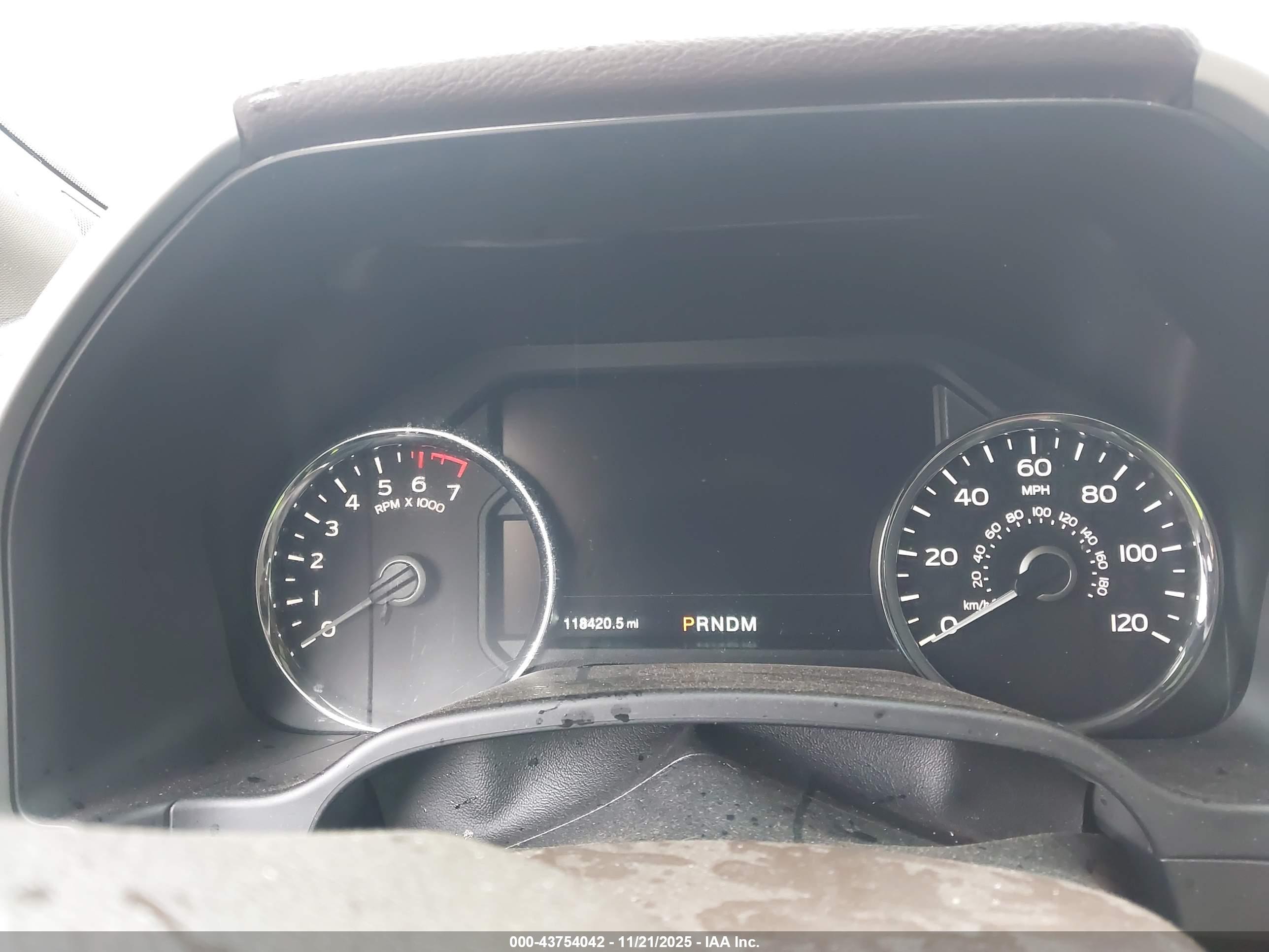 FORD F-150 image 7