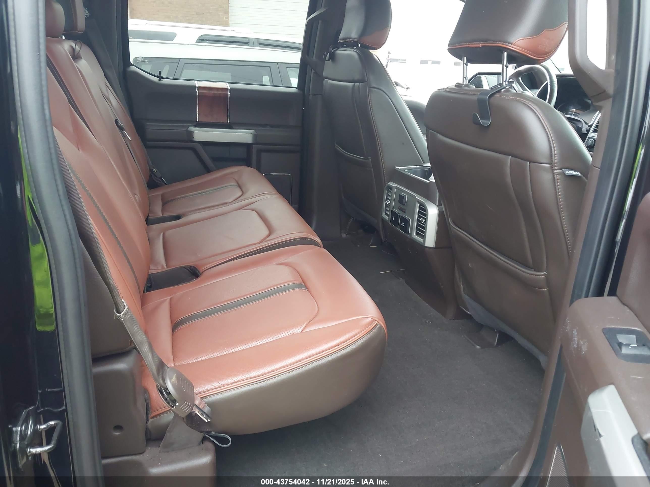 FORD F-150 image 8