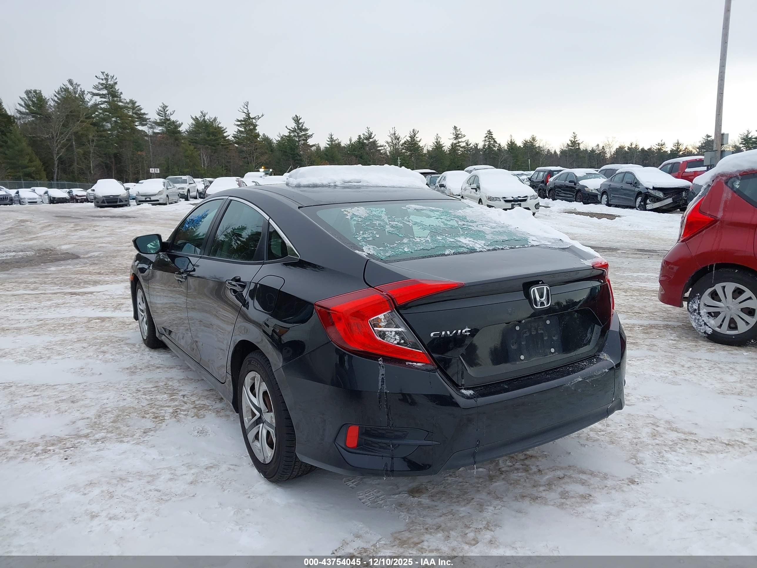HONDA CIVIC image 3