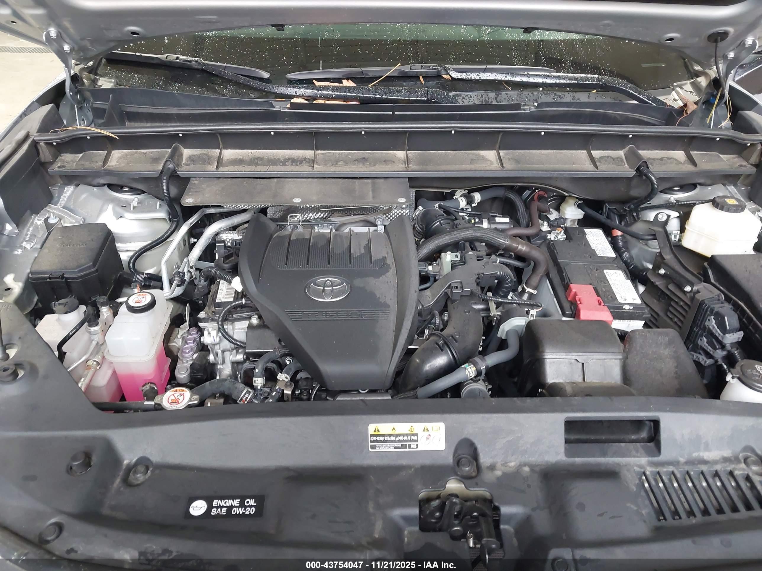 TOYOTA HIGHLANDER image 10