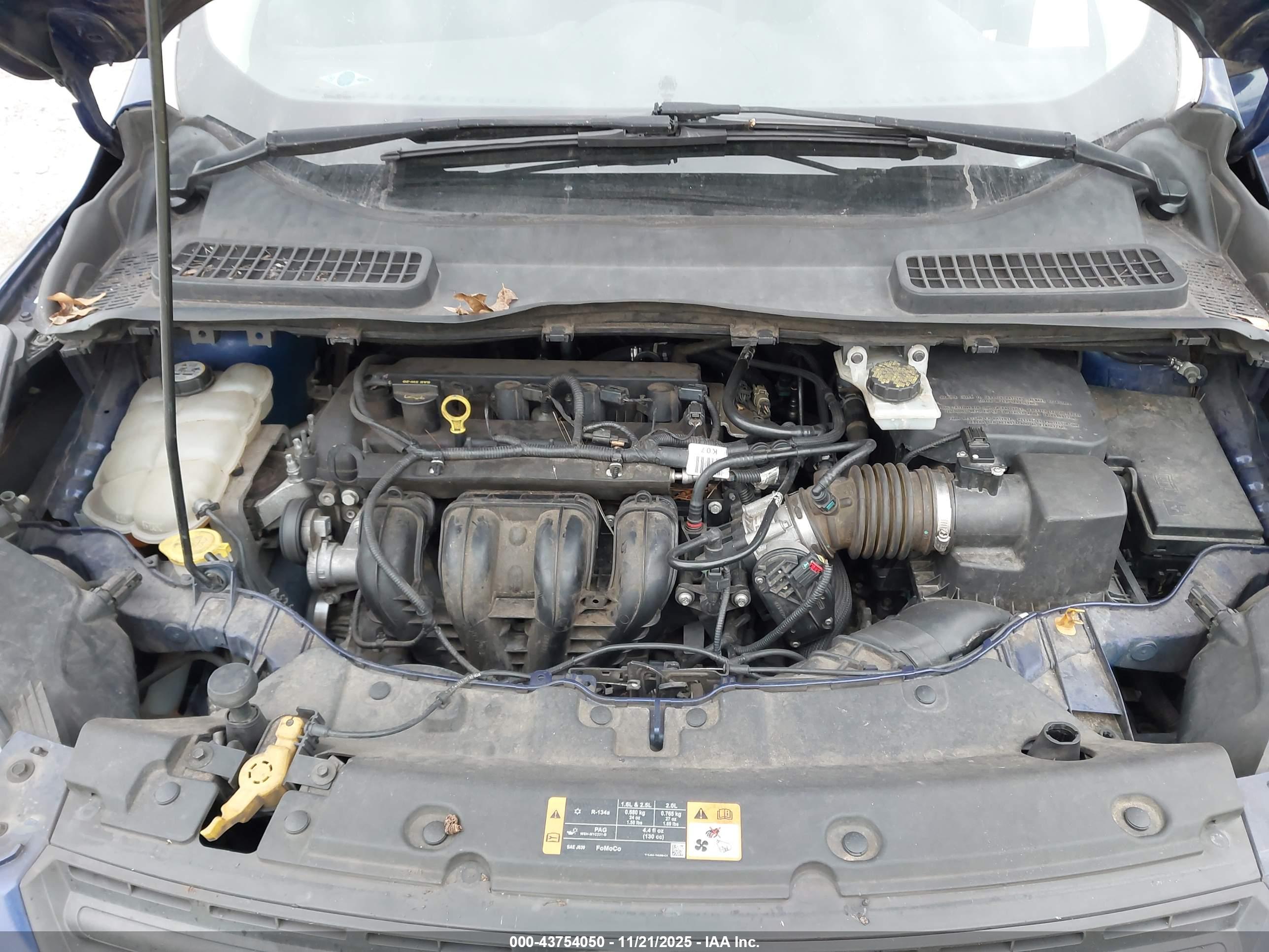 FORD ESCAPE image 10