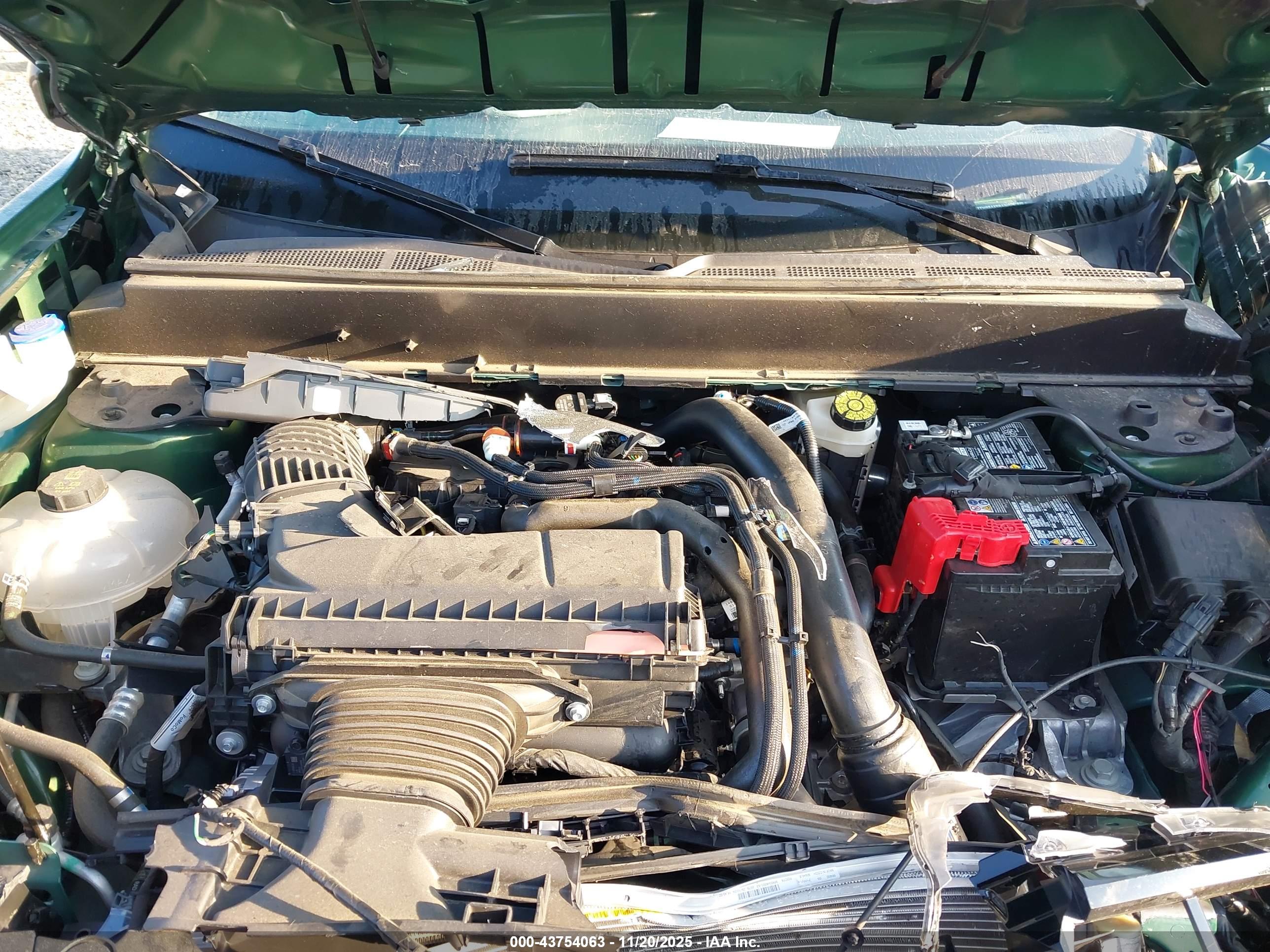 FORD MAVERICK image 10