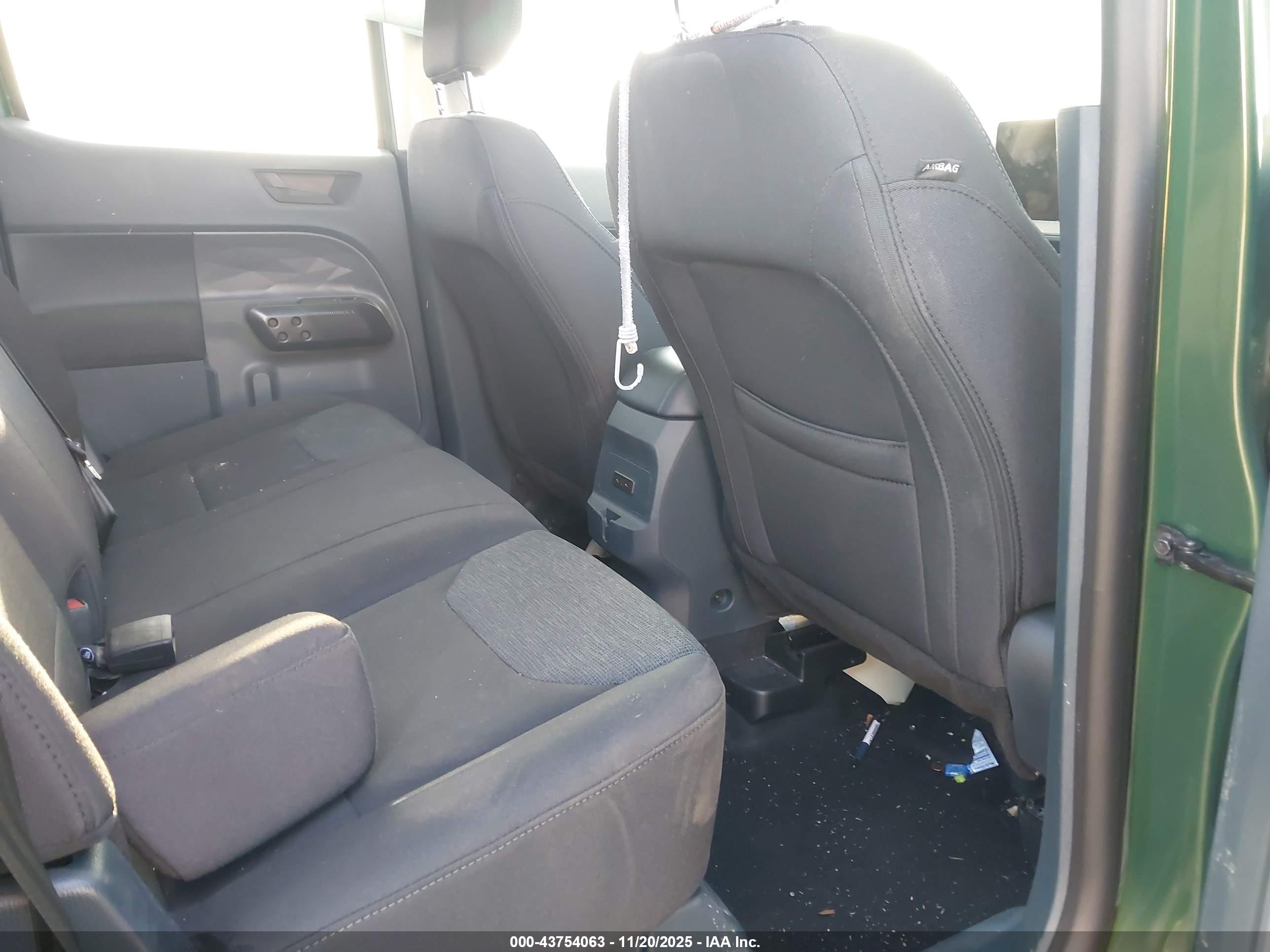 FORD MAVERICK image 8