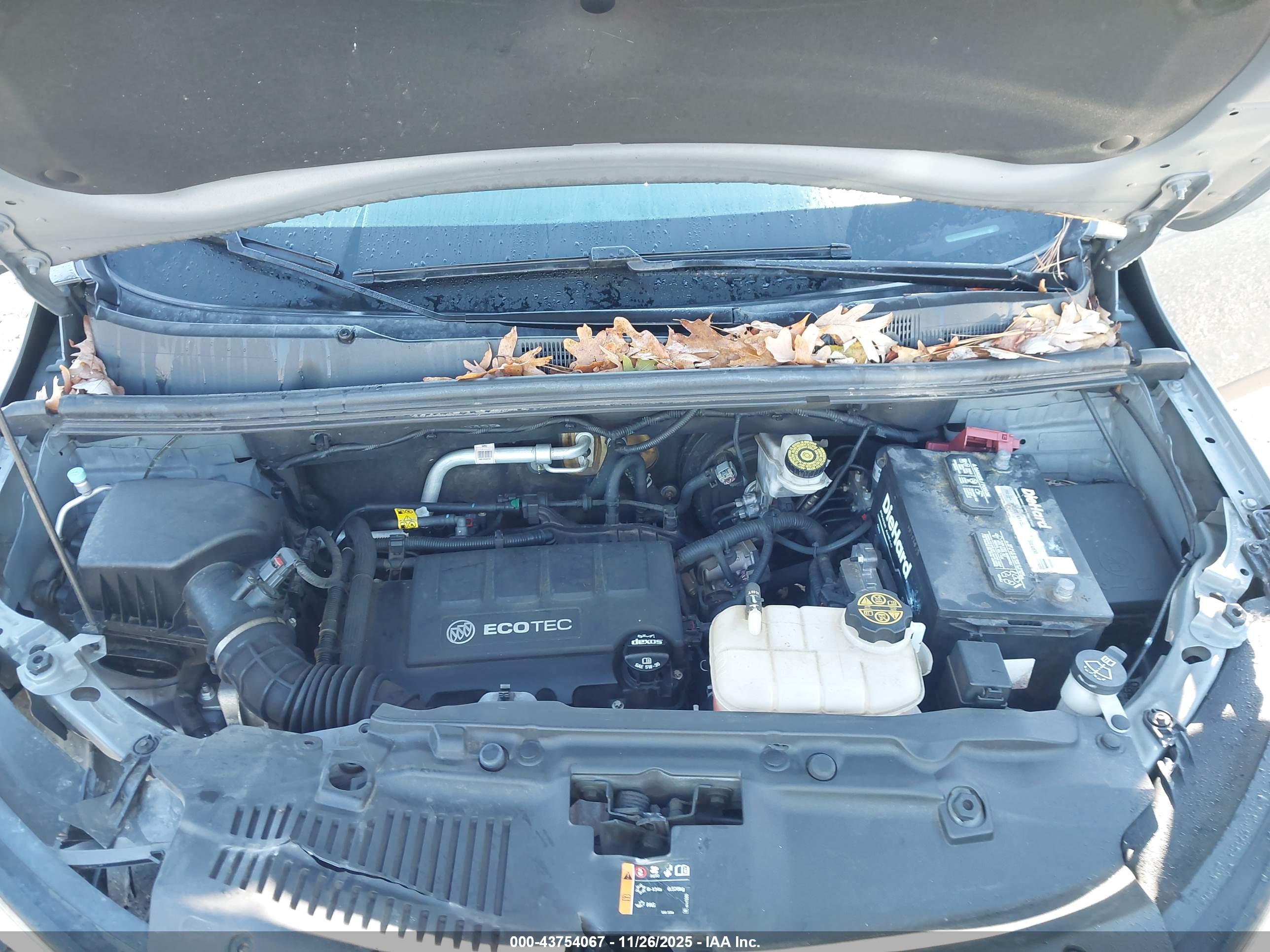 BUICK ENCORE image 10