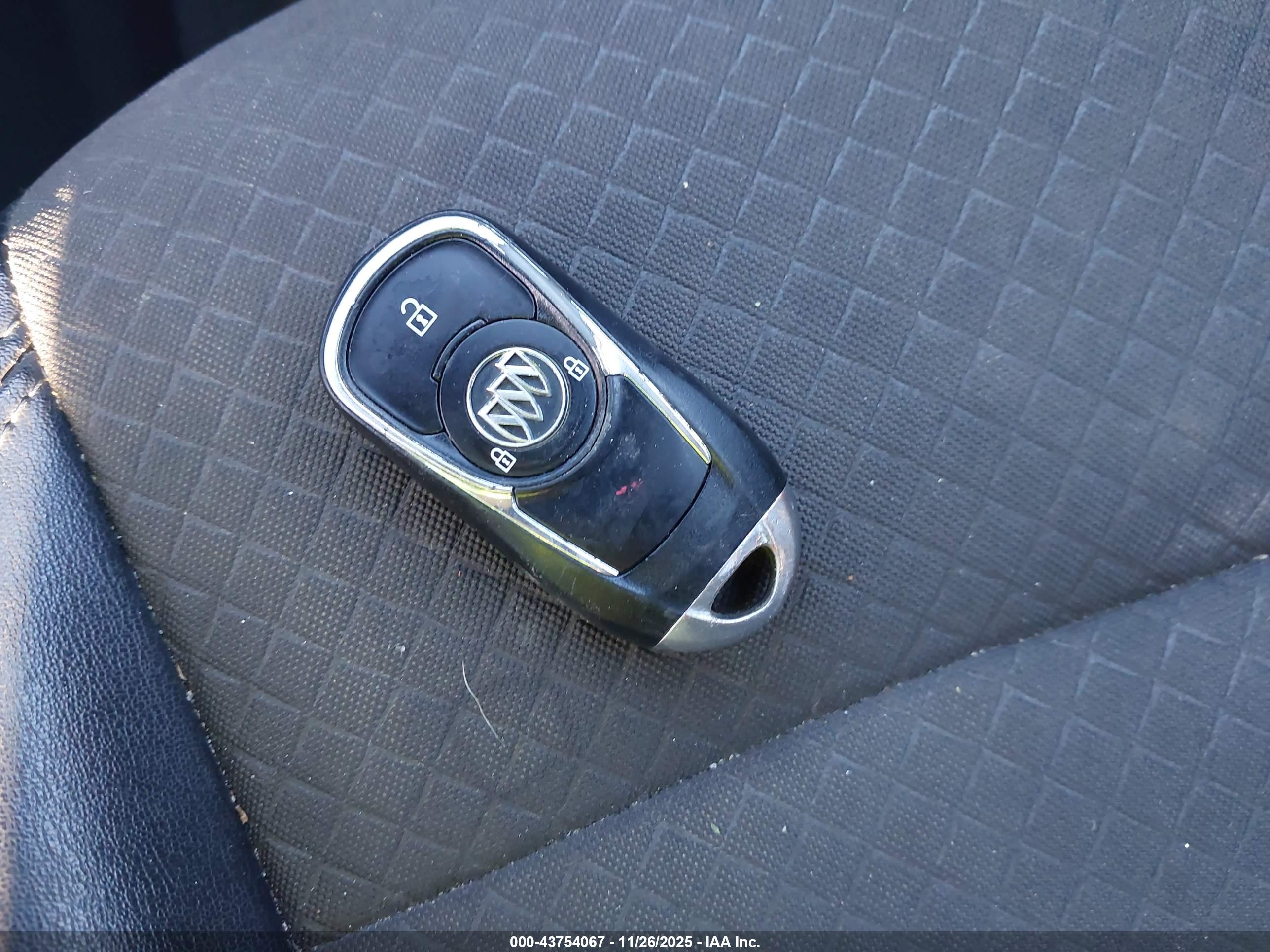 BUICK ENCORE image 11