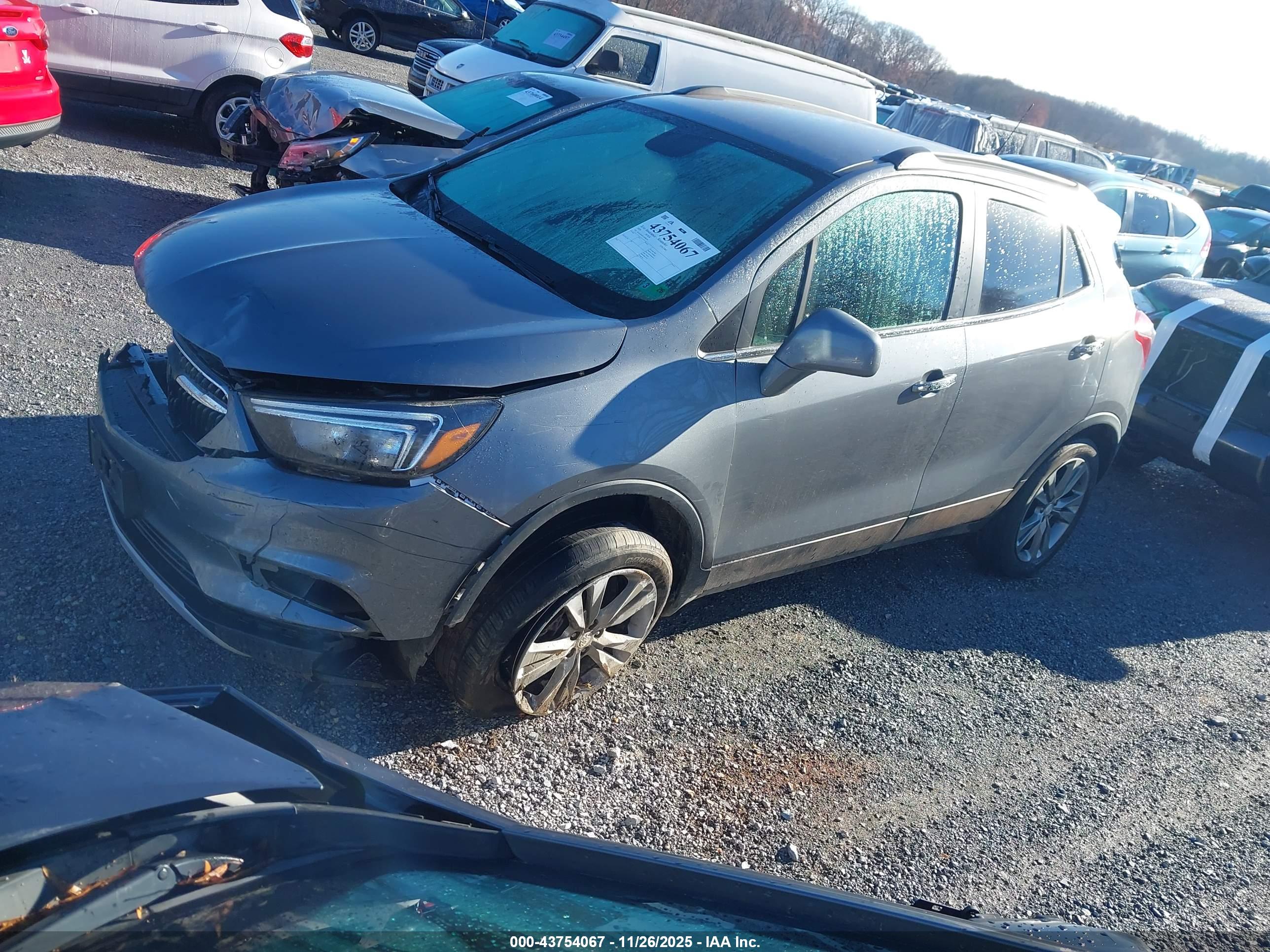 BUICK ENCORE image 2