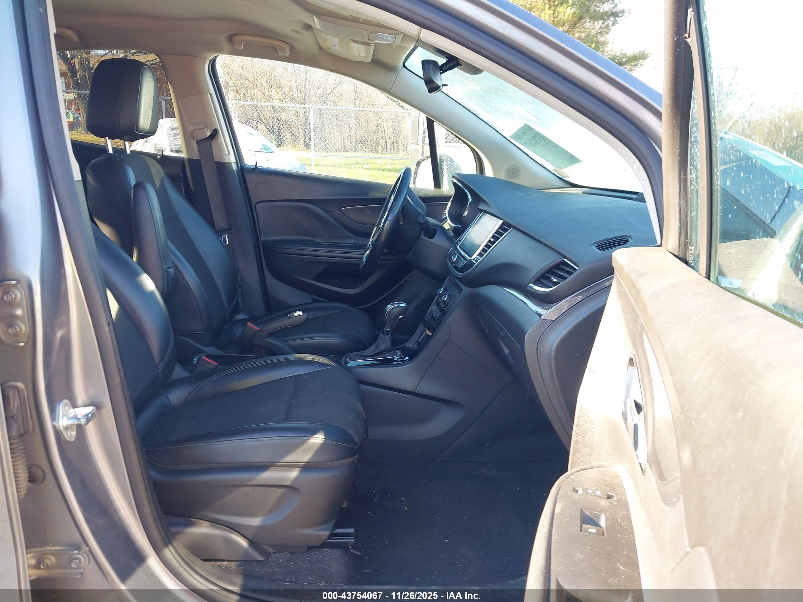 BUICK ENCORE image 5