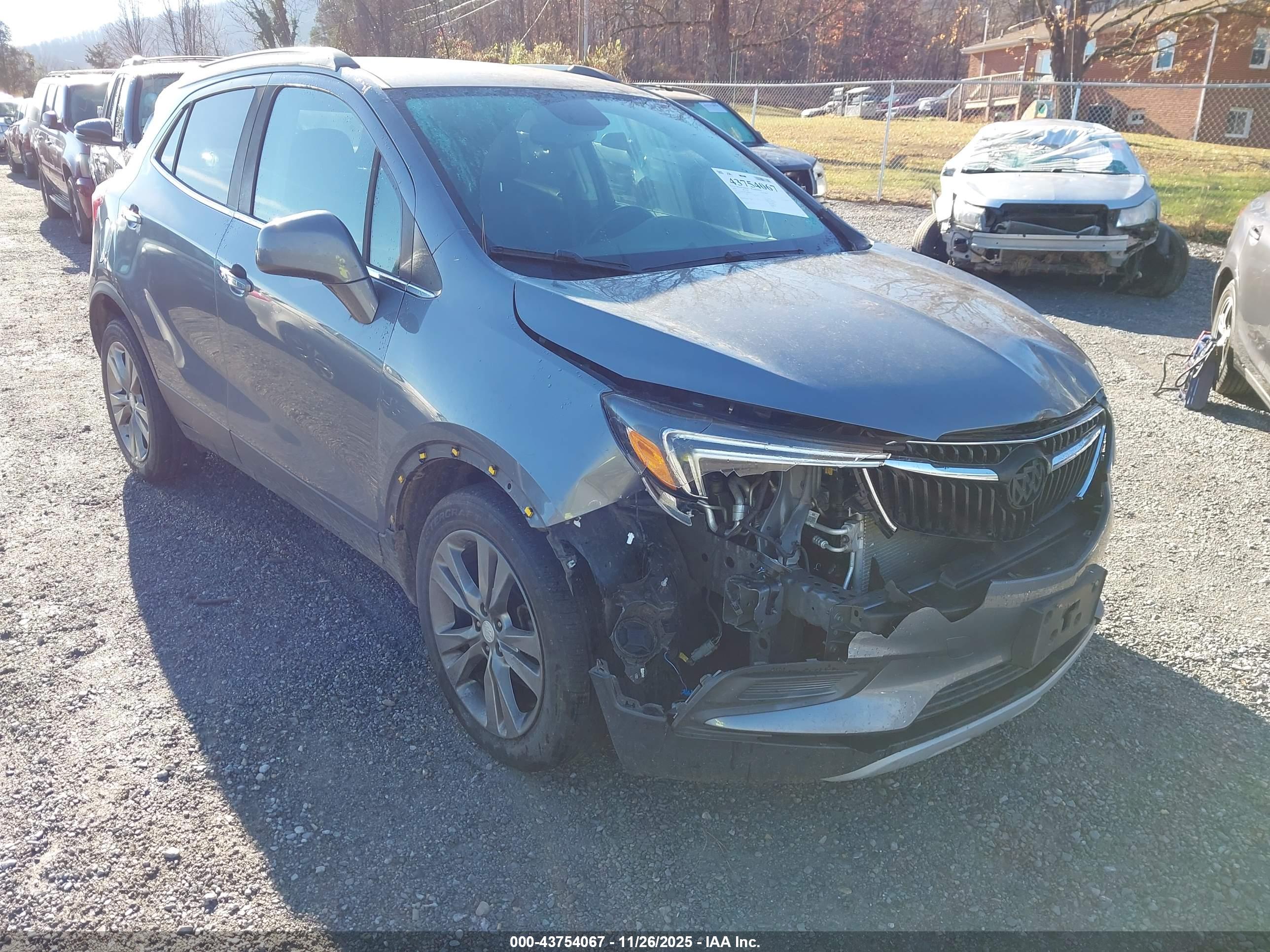 BUICK ENCORE image 6