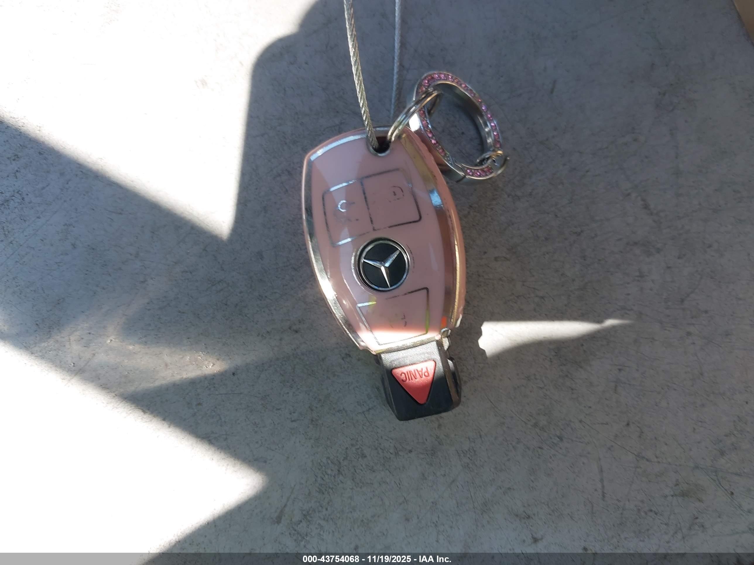 MERCEDES-BENZ ML image 11
