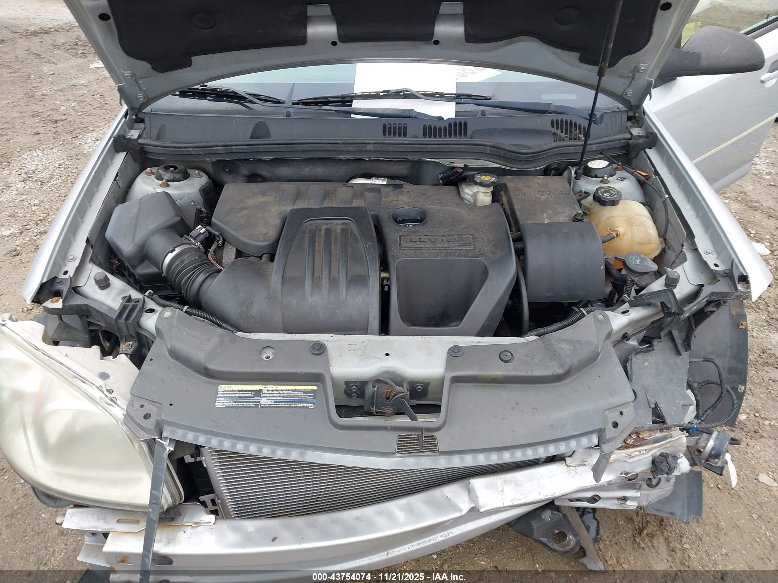 CHEVROLET COBALT image 10