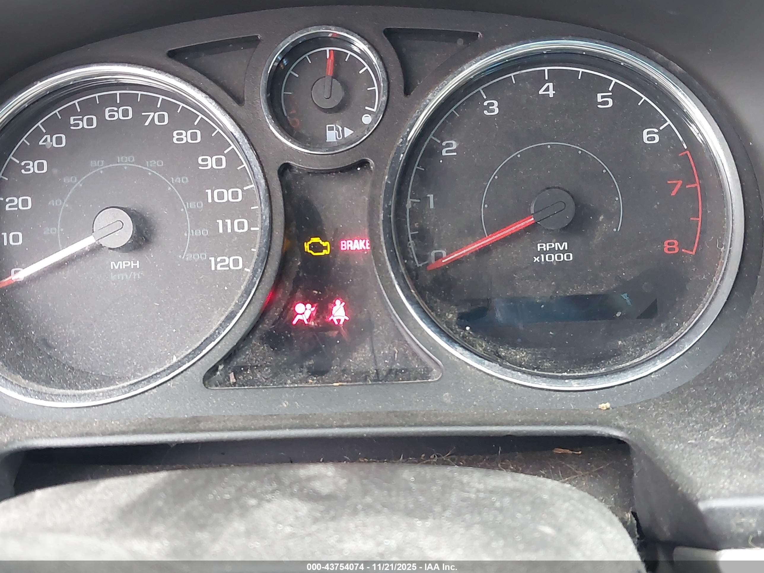 CHEVROLET COBALT image 7