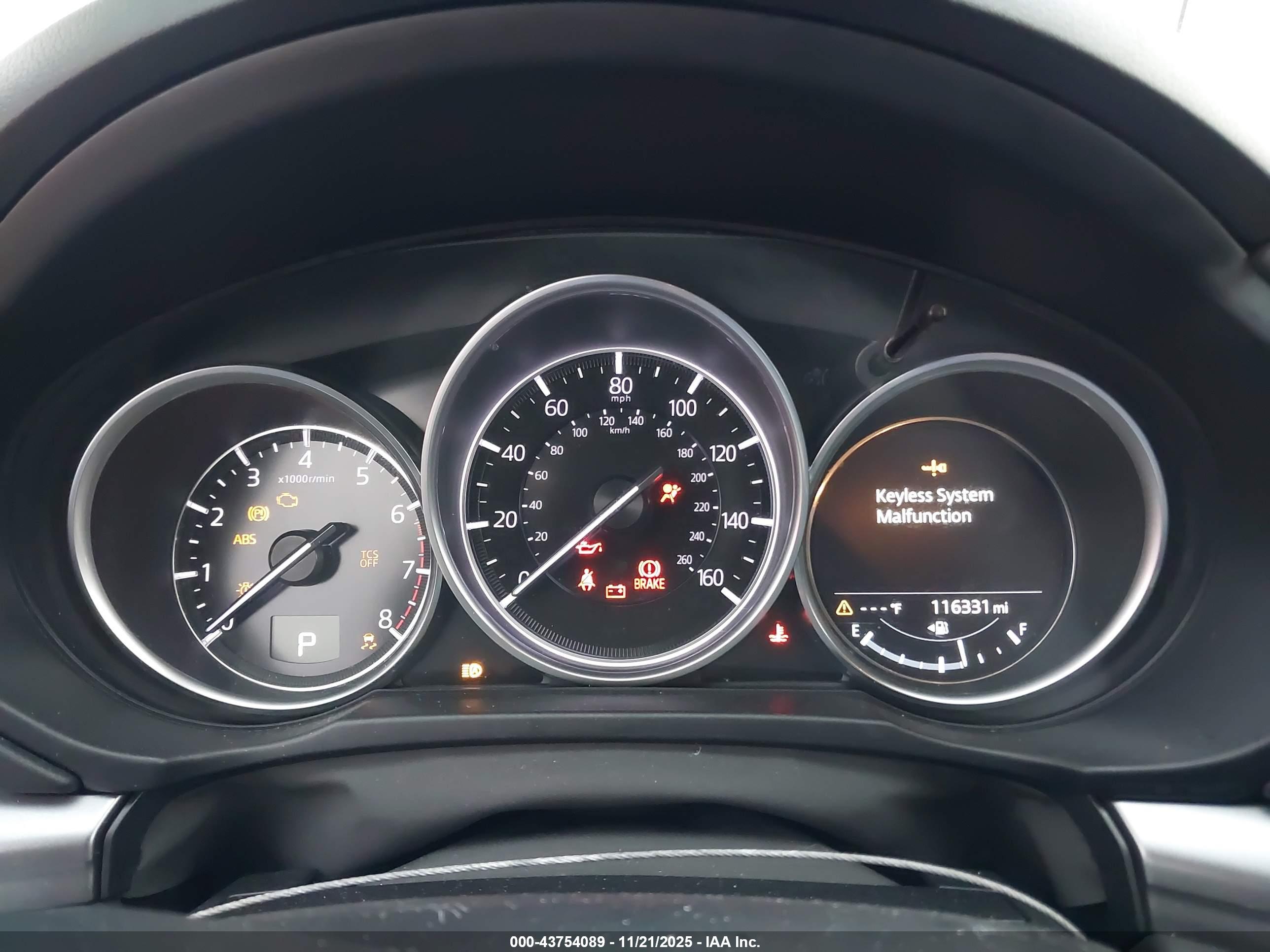 MAZDA CX-5 image 7