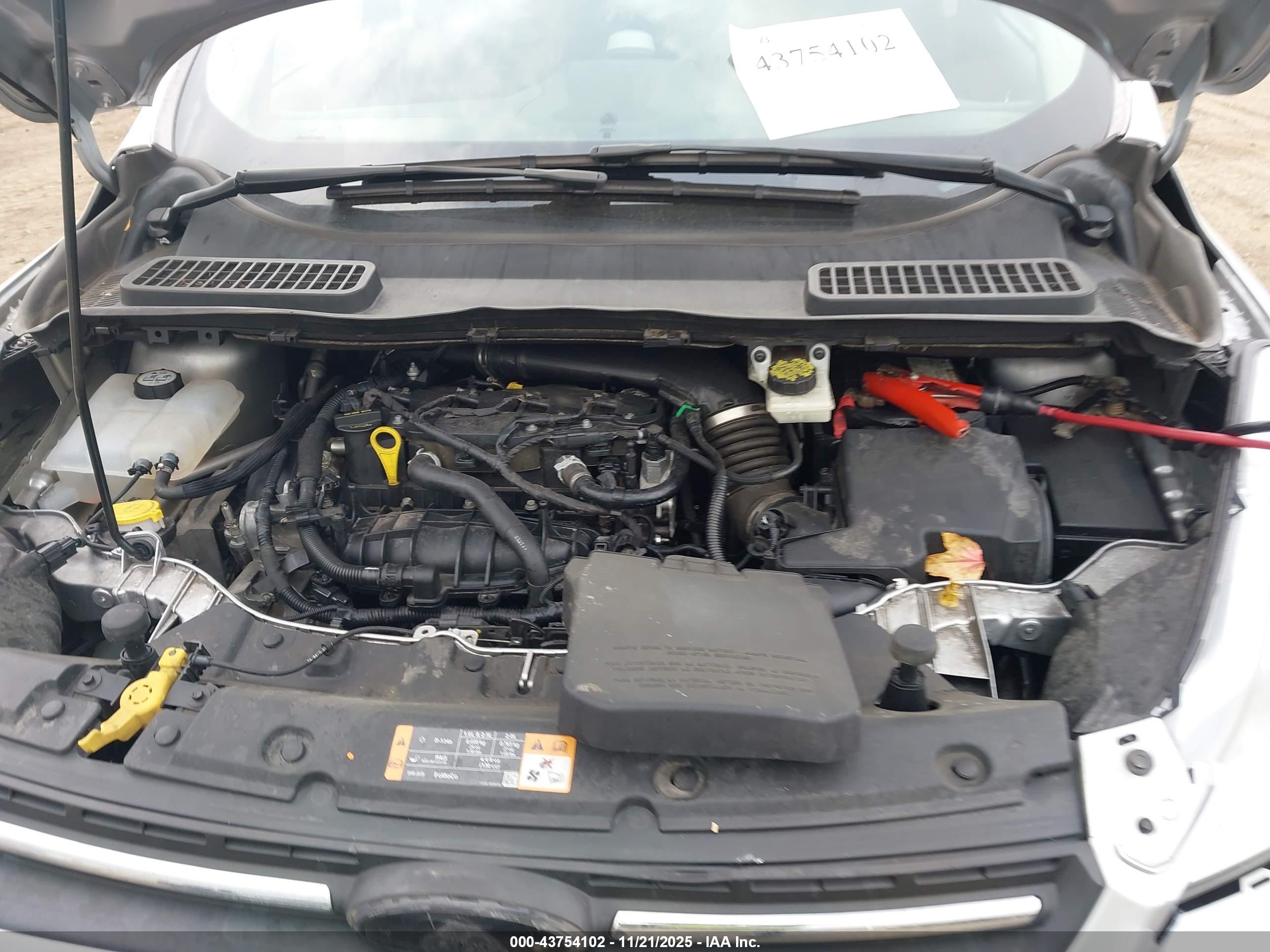 FORD ESCAPE image 10