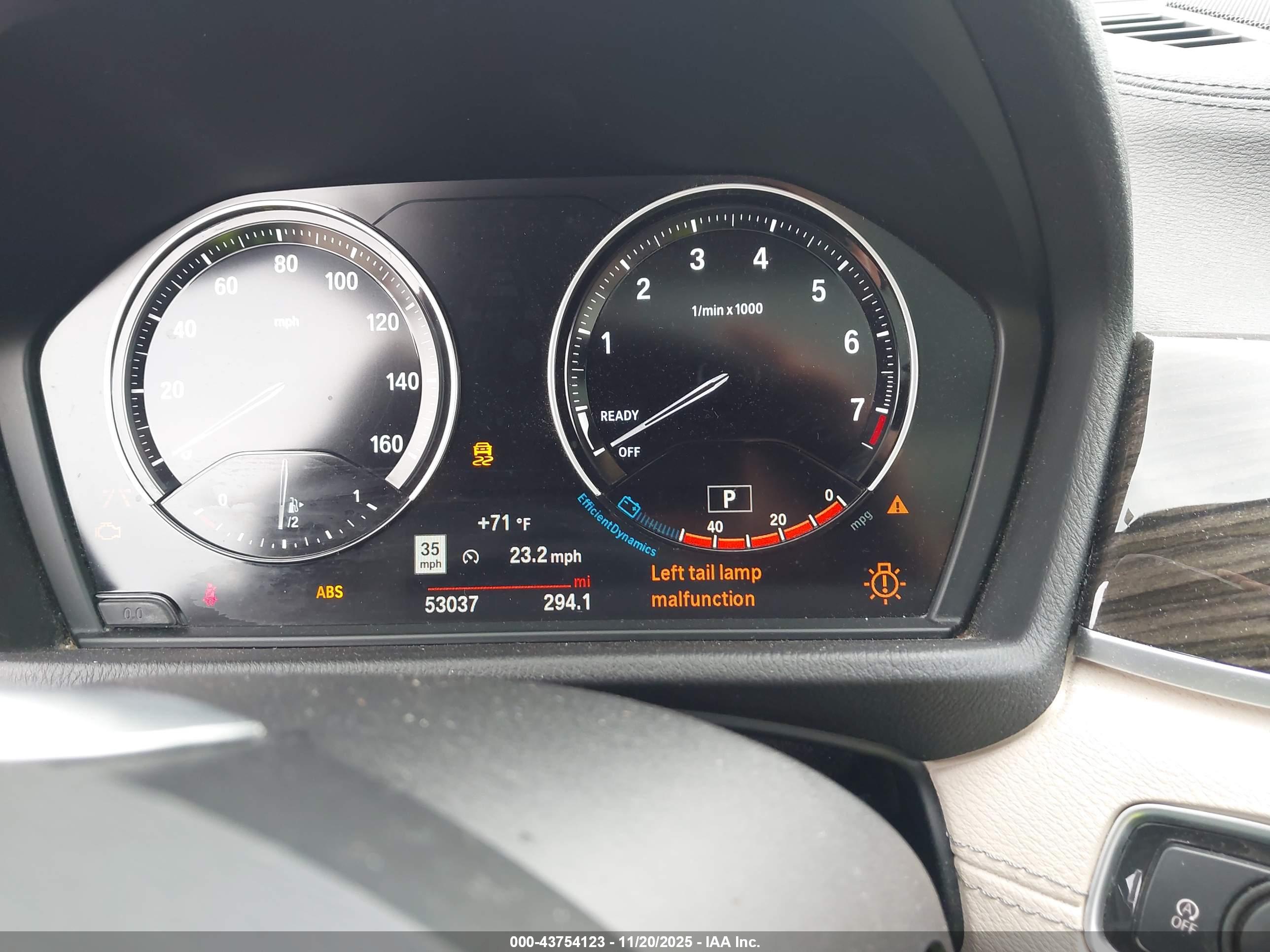 BMW X1 image 7