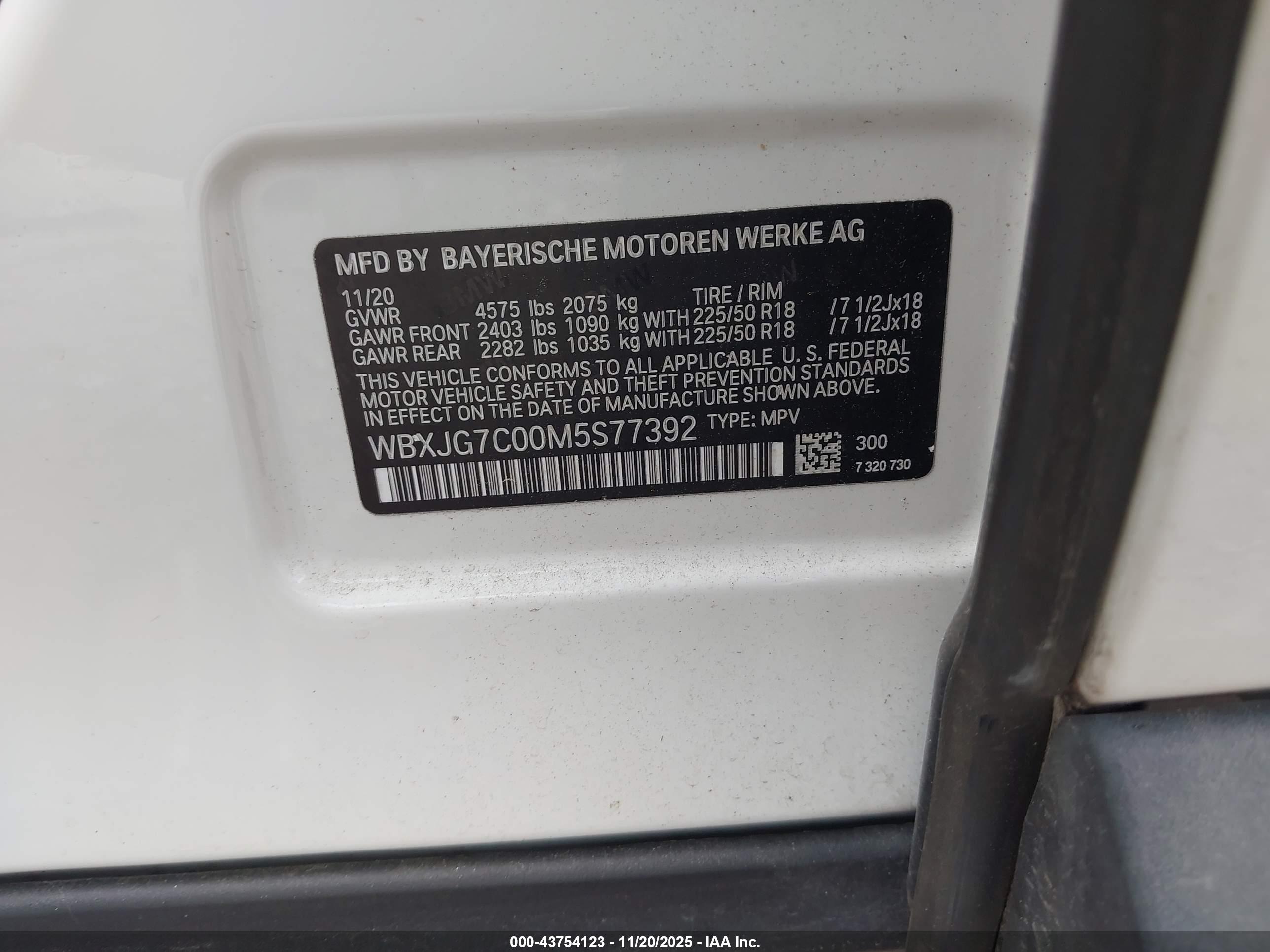 BMW X1 image 9