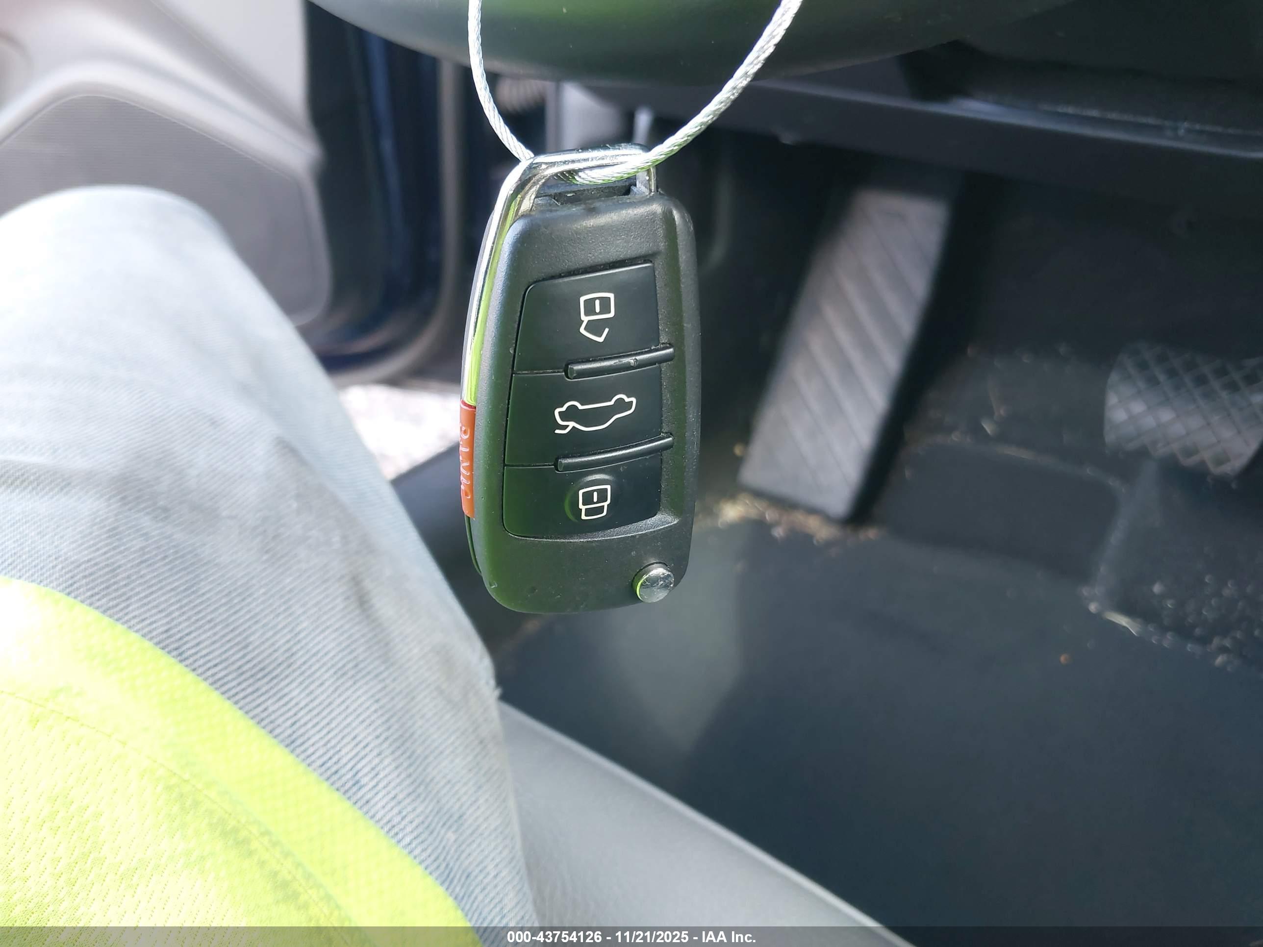 AUDI A3 image 11