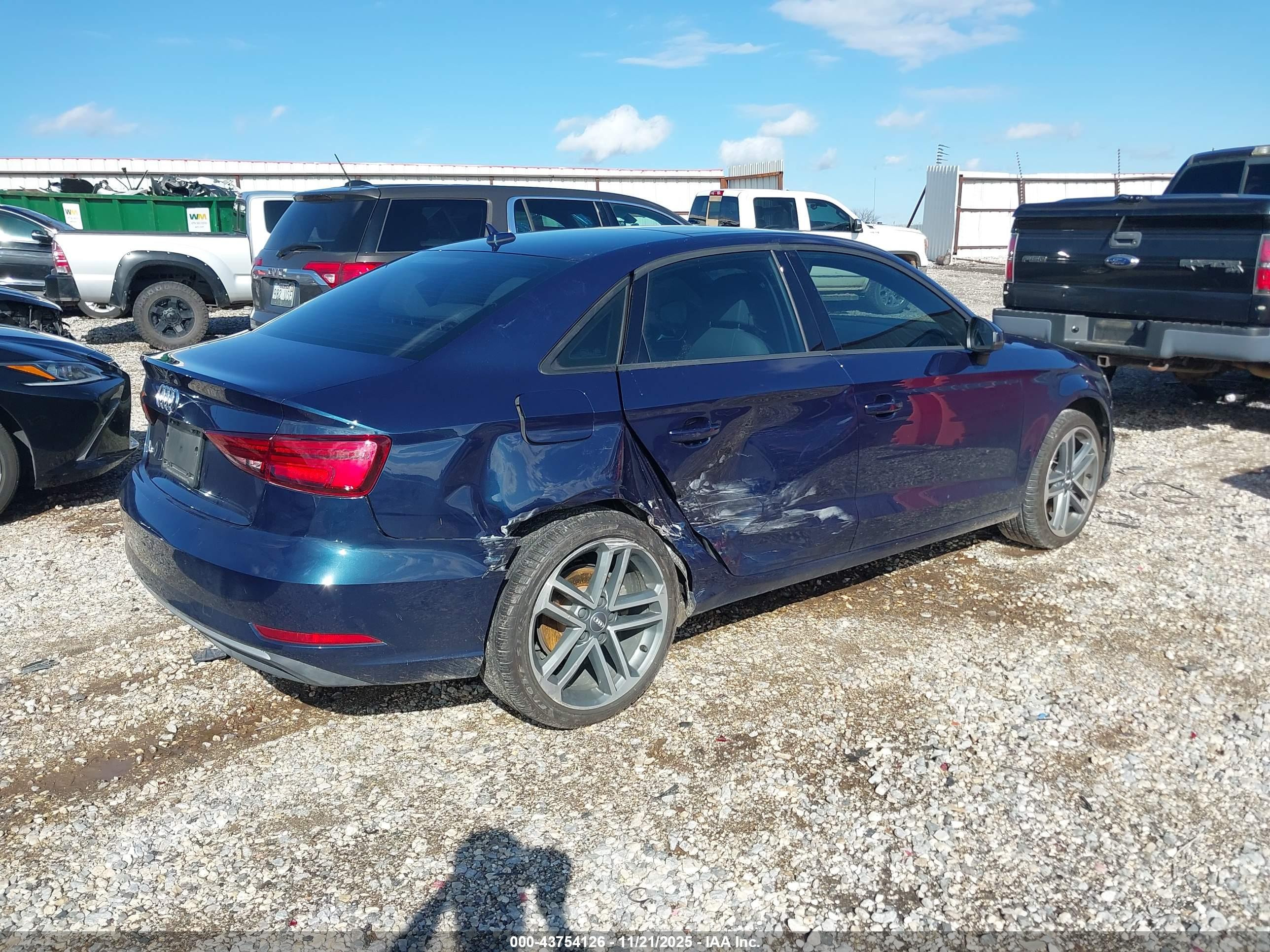 AUDI A3 image 4