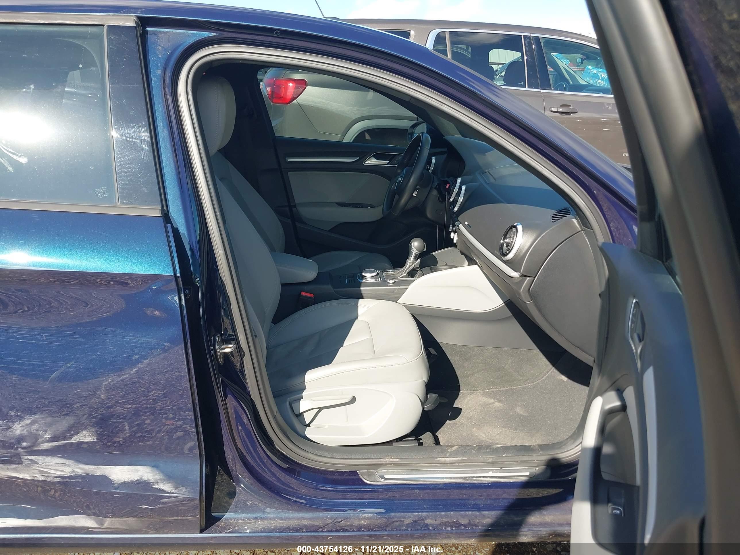 AUDI A3 image 5