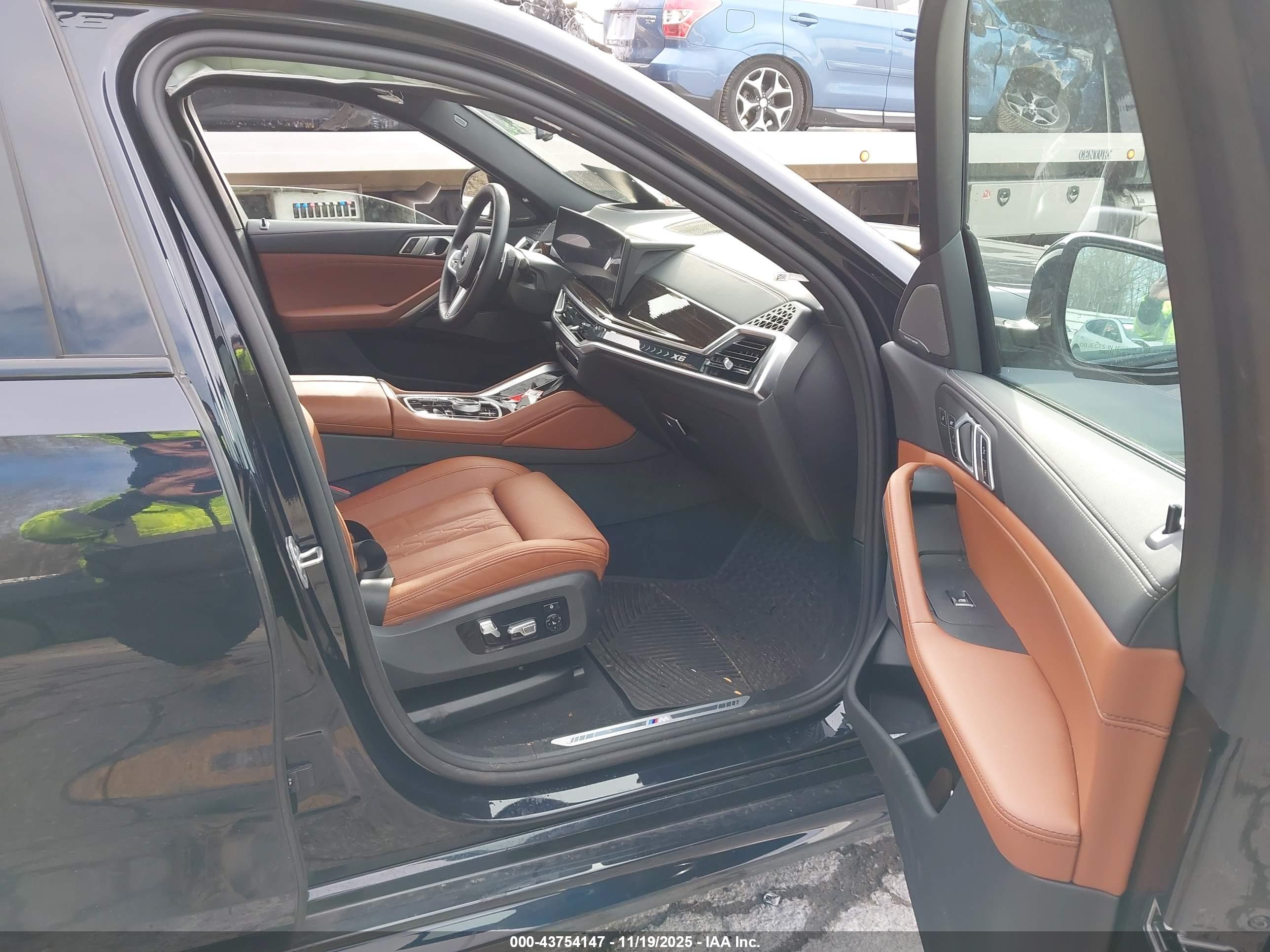 BMW X6 image 5
