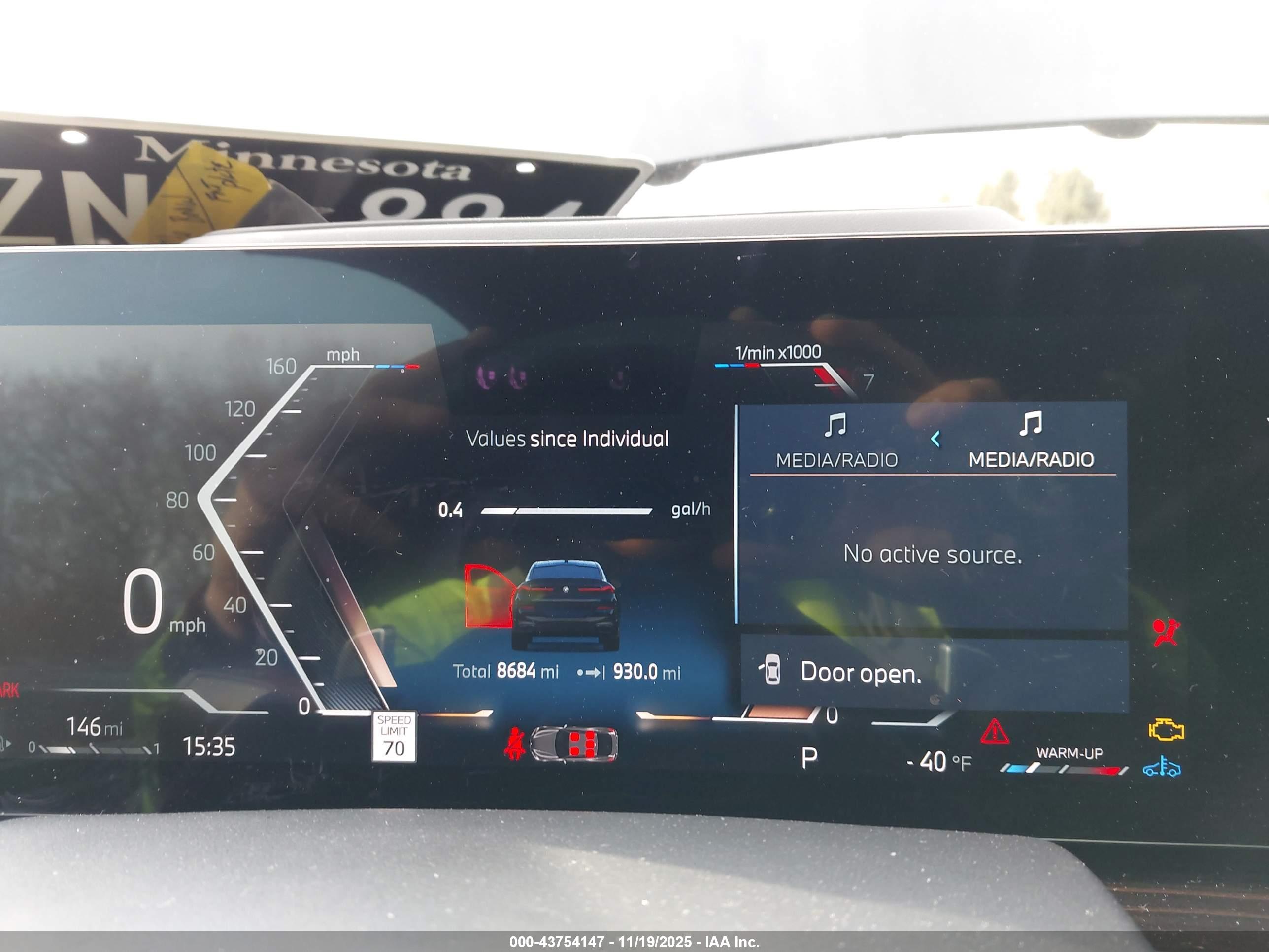 BMW X6 image 7