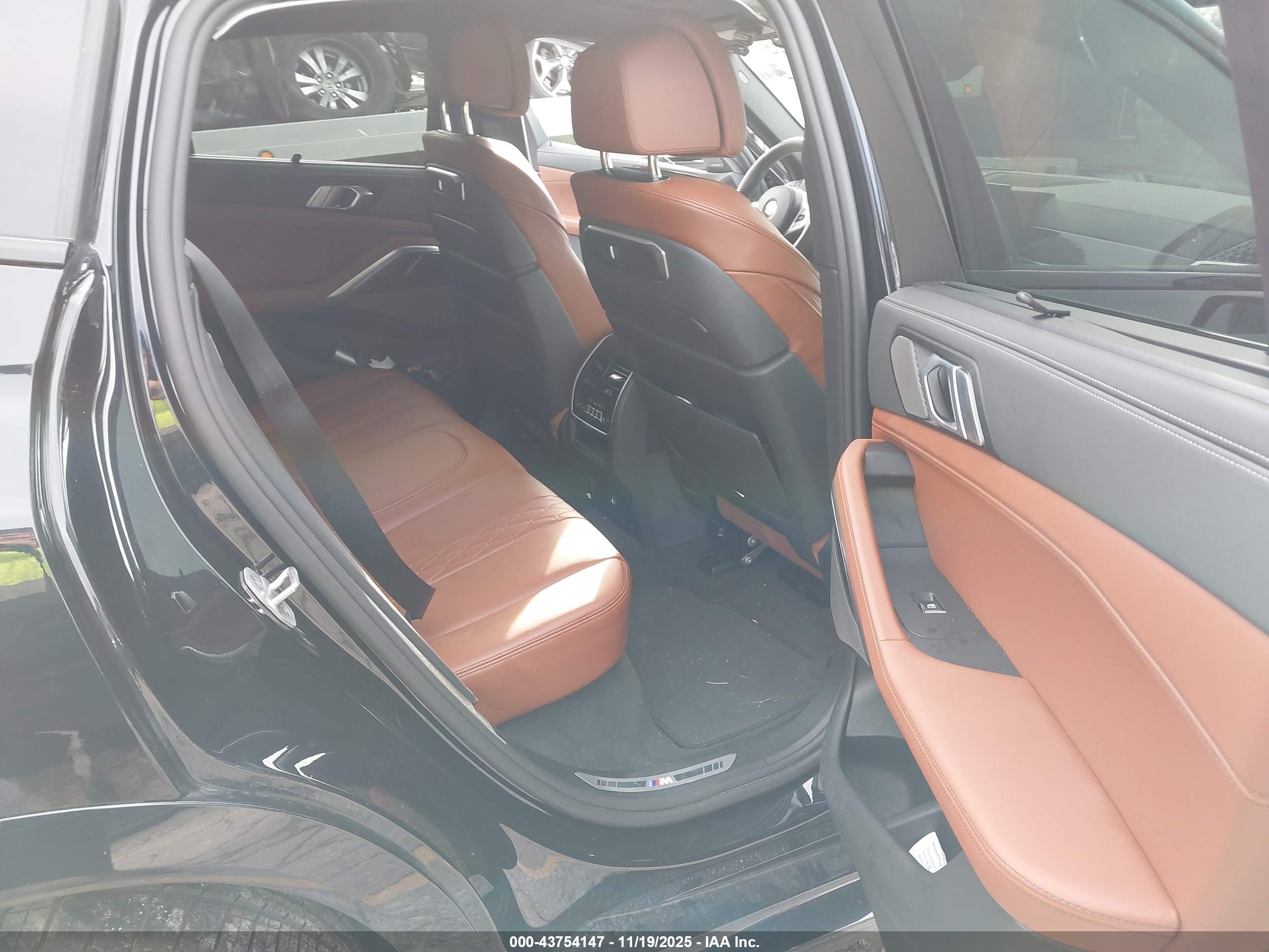 BMW X6 image 8