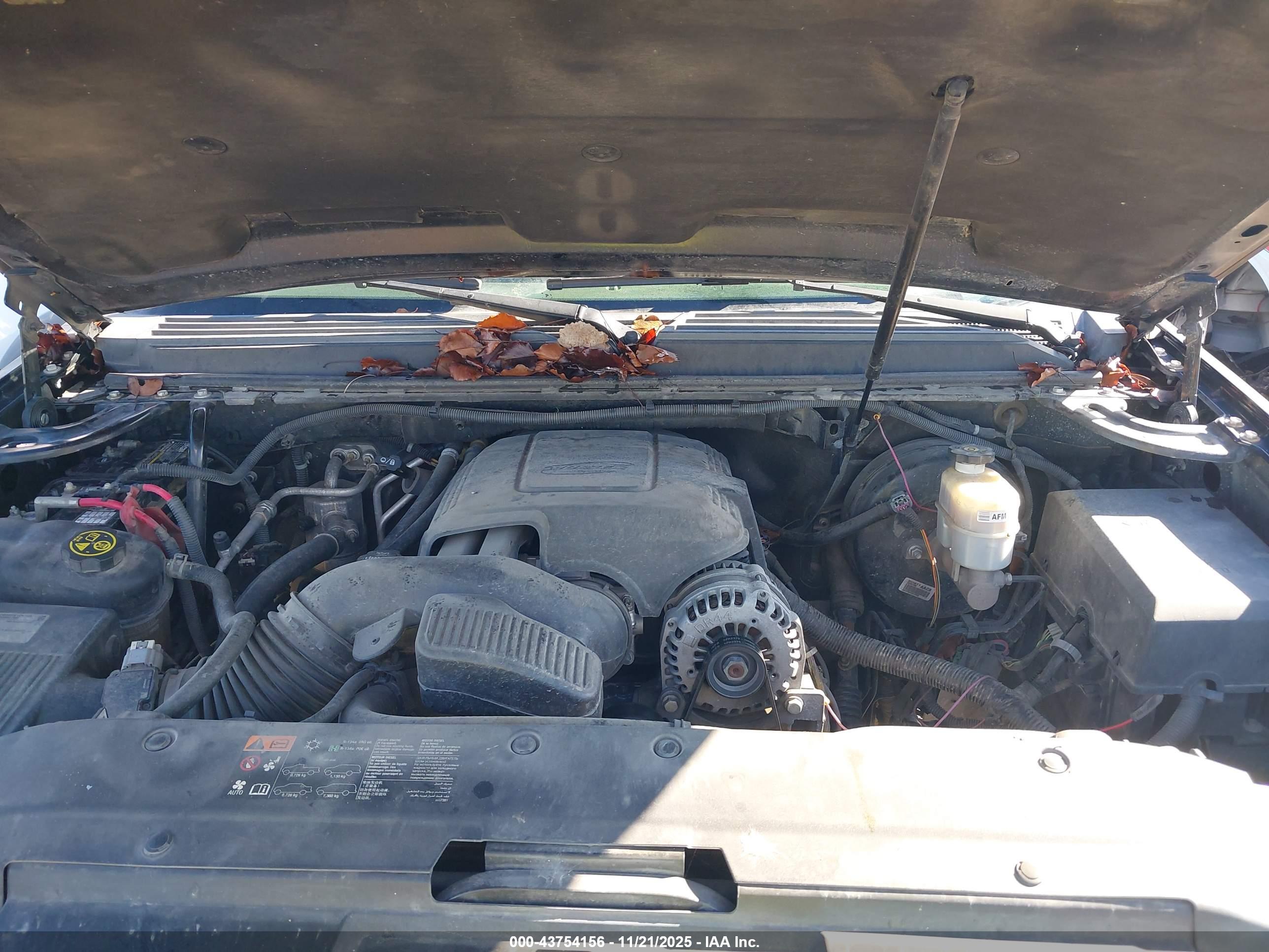 GMC YUKON image 10