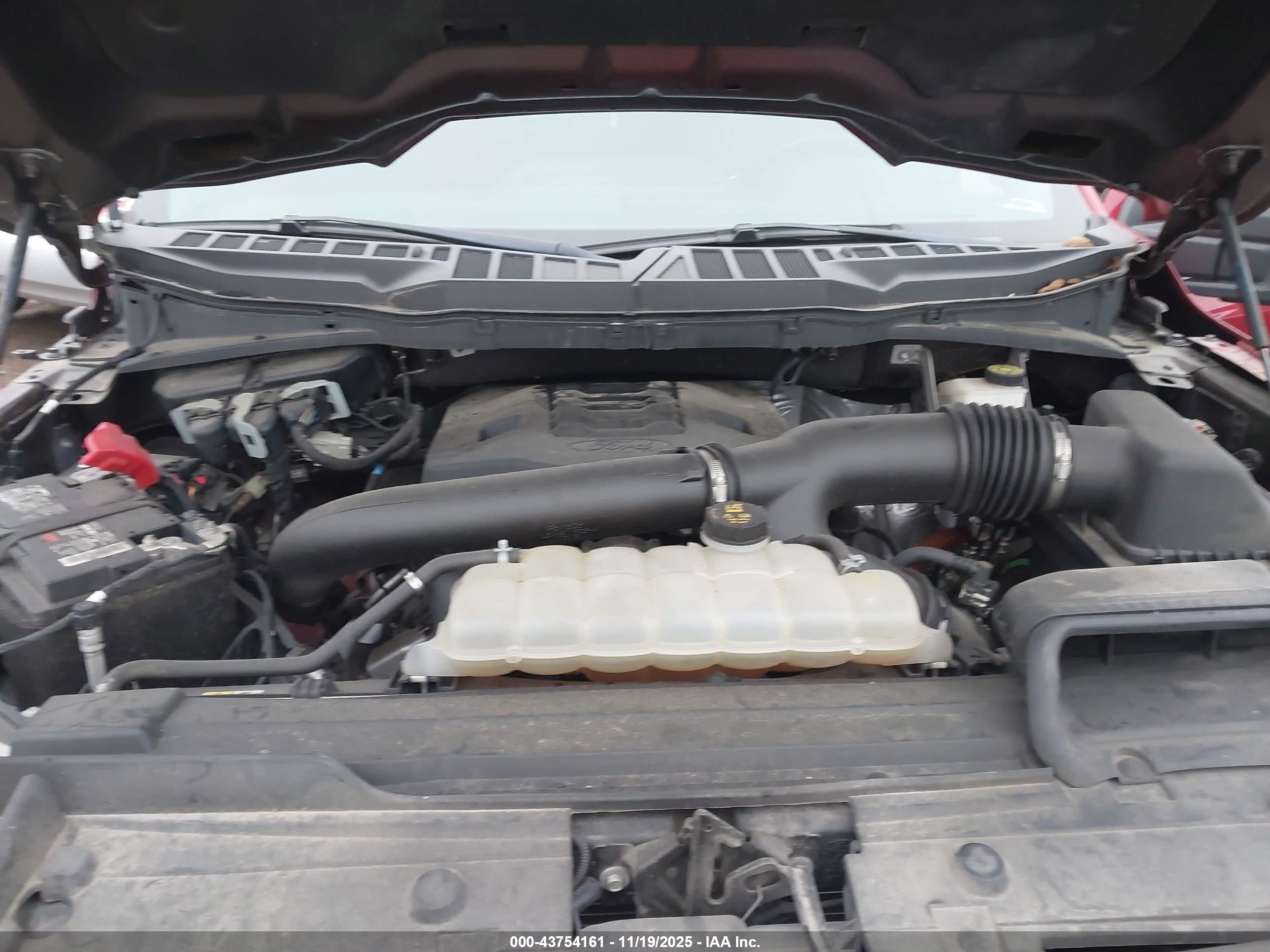 FORD F-150 image 10
