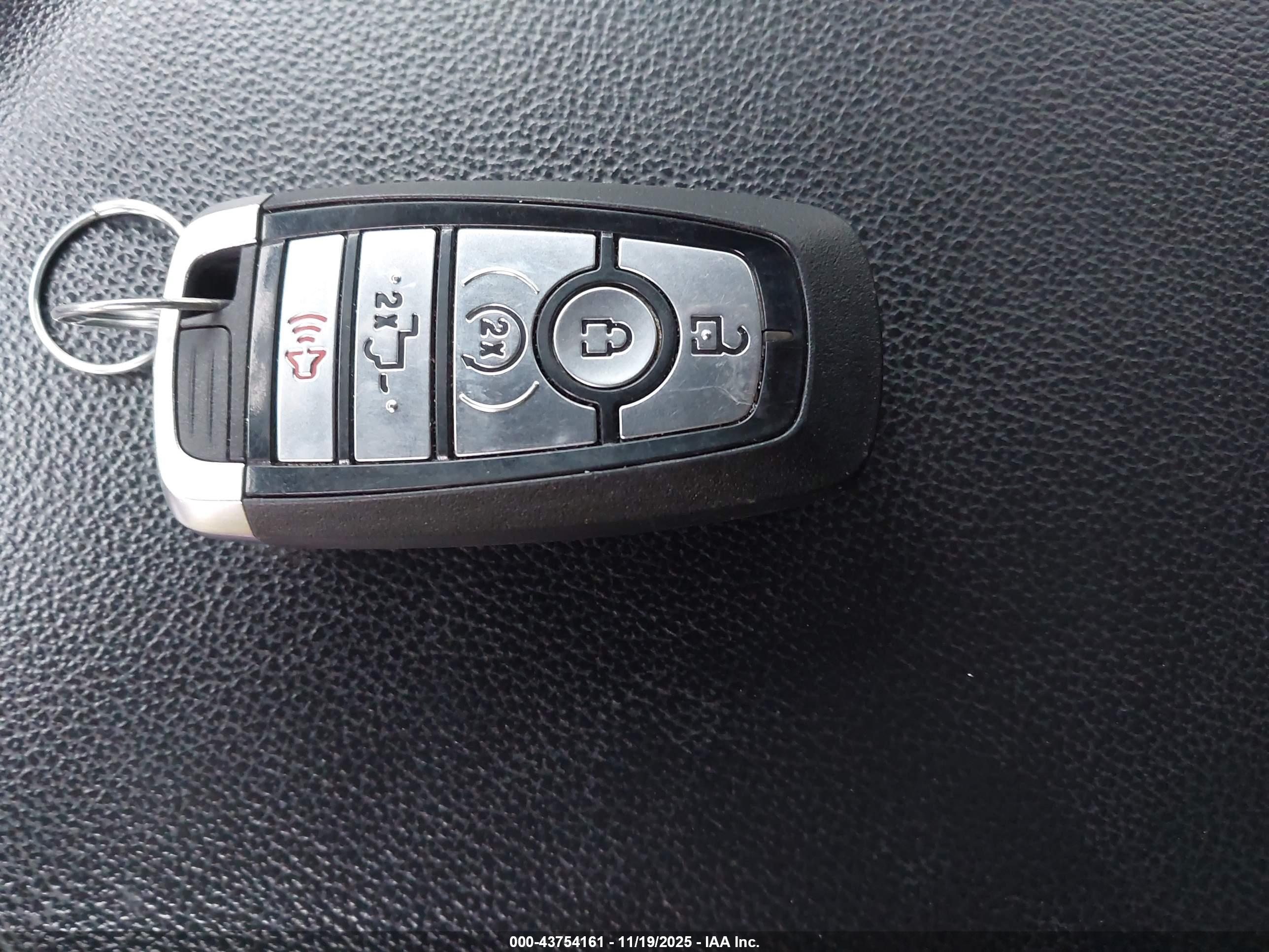 FORD F-150 image 11