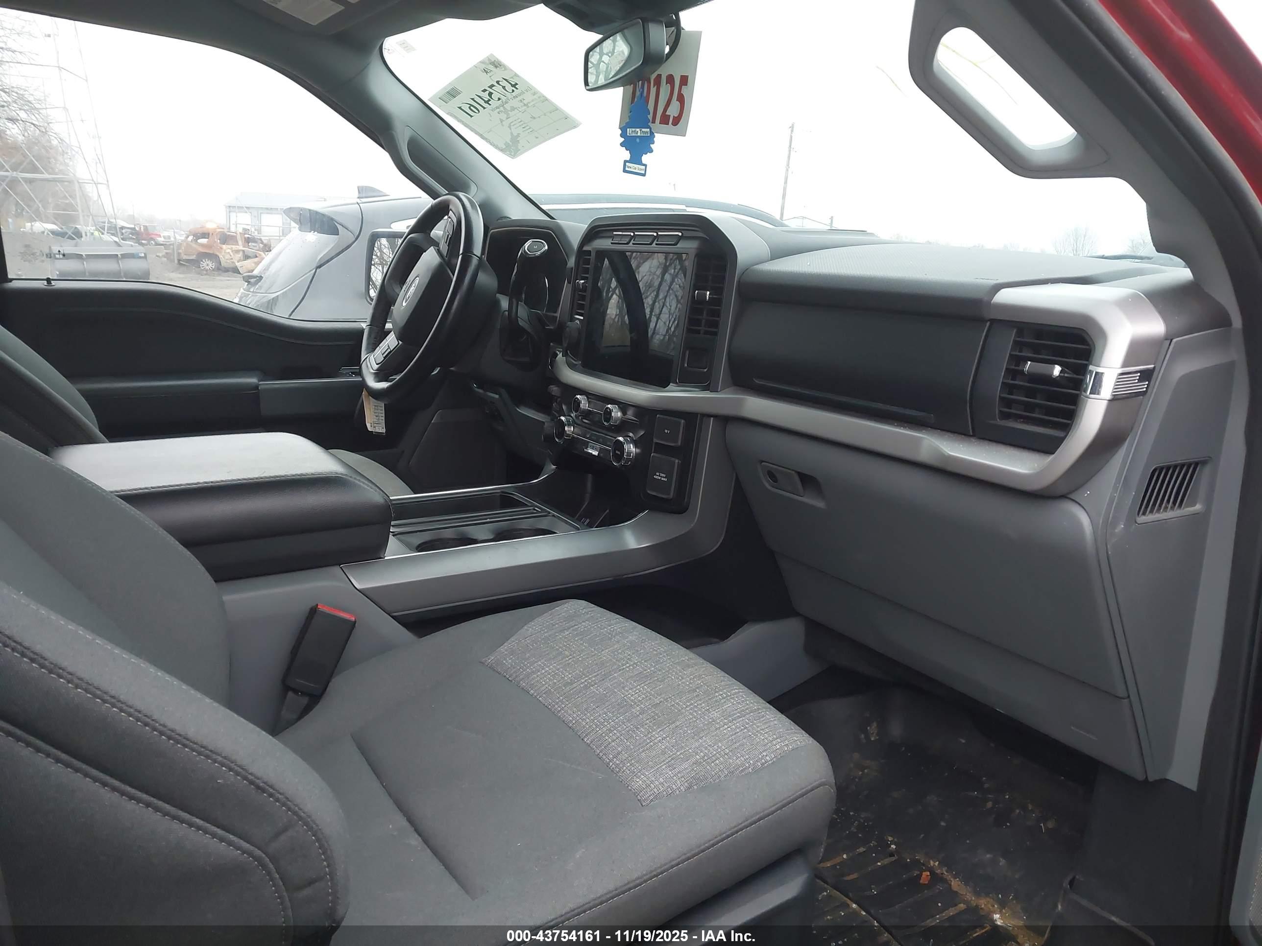 FORD F-150 image 5